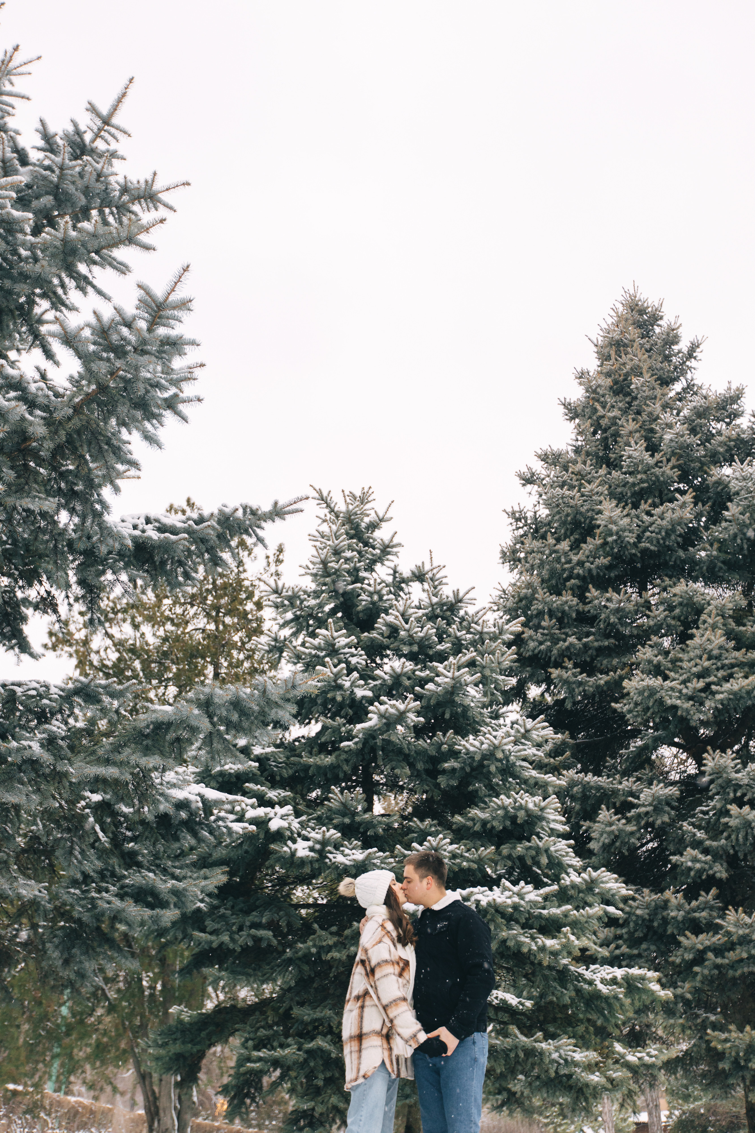 Алина и Игорь. Фотограф Таганрог Любимая Надя
