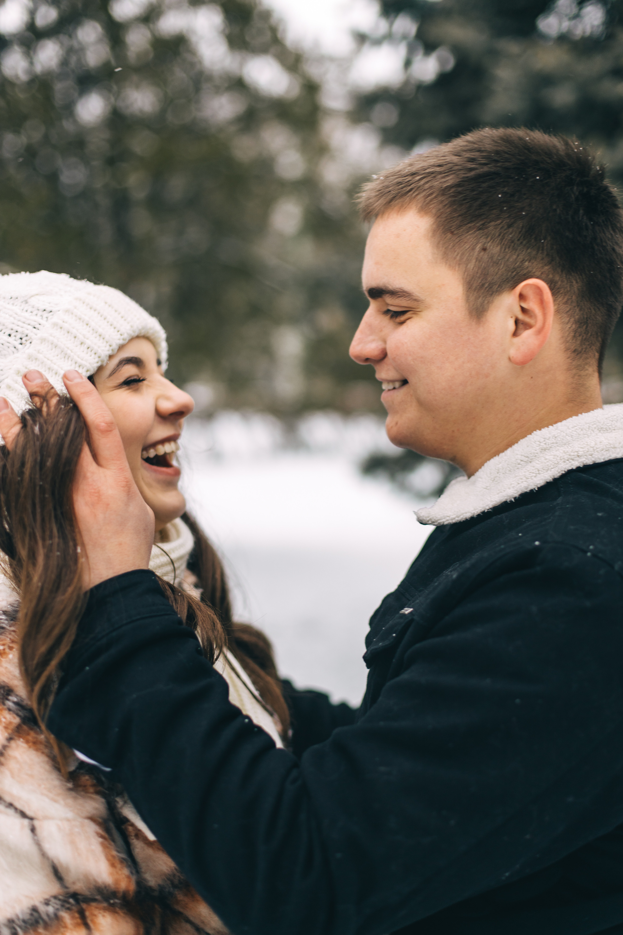 Алина и Игорь. Фотограф Таганрог Любимая Надя