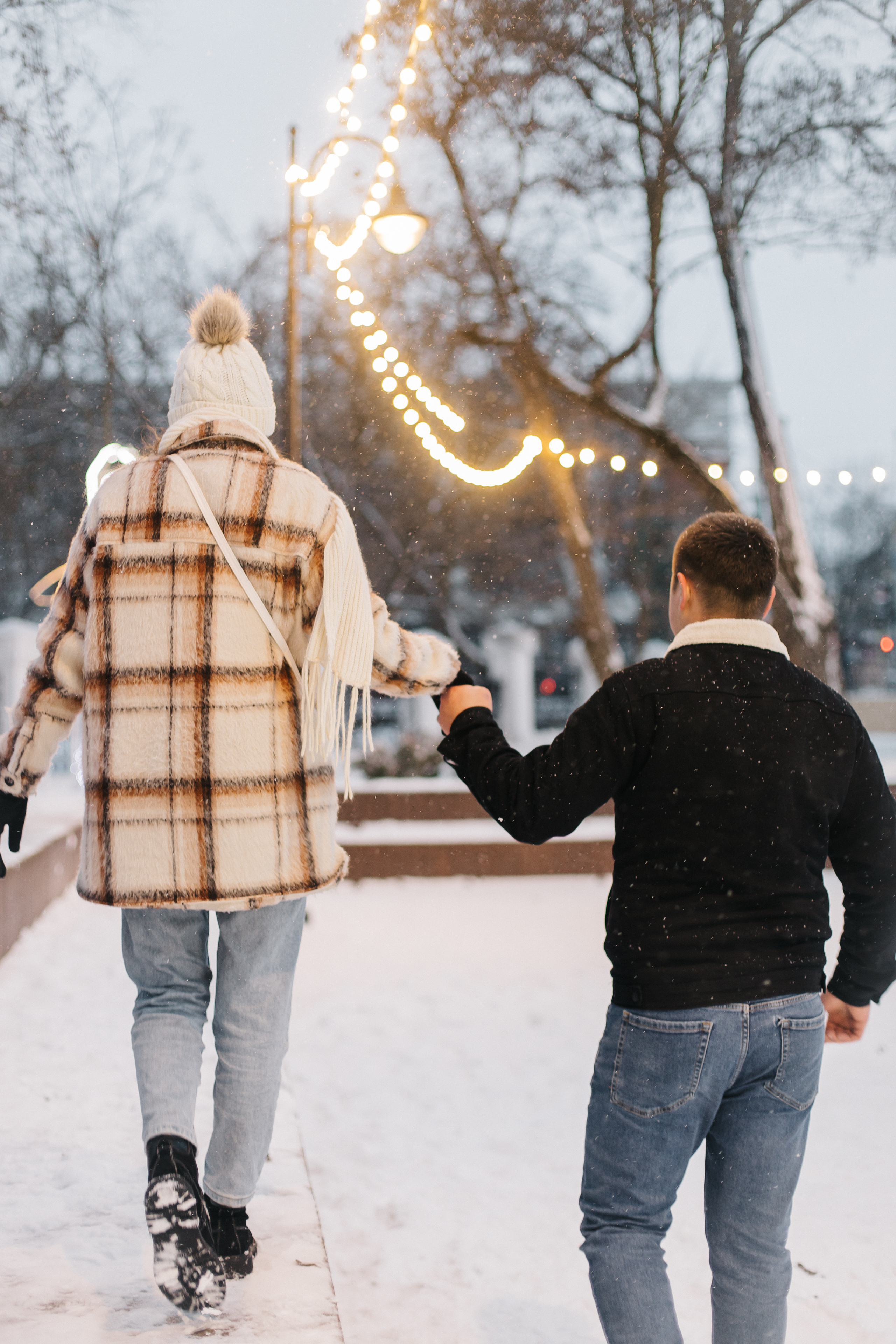 Алина и Игорь. Фотограф Таганрог Любимая Надя