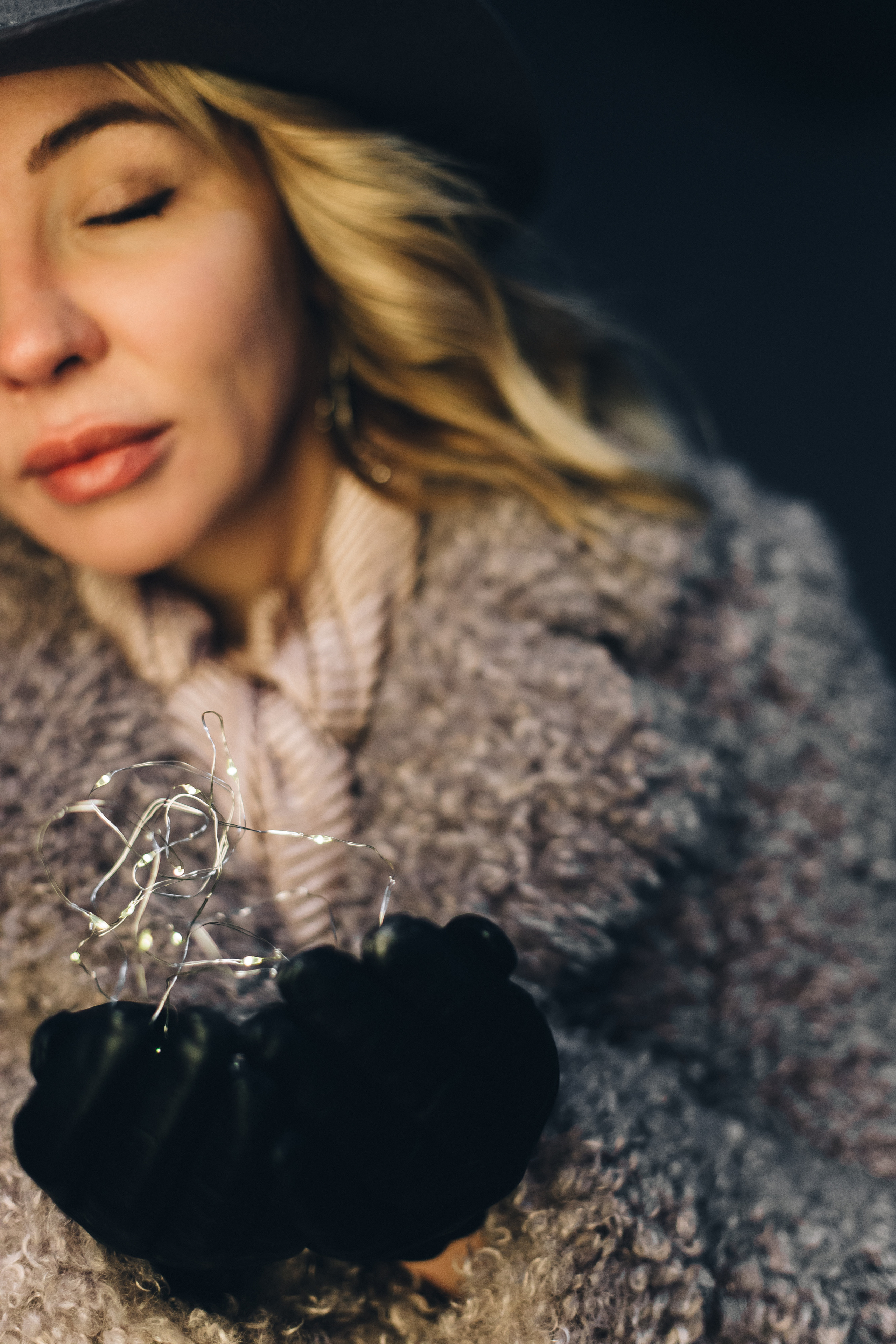 Ира. Фотограф Таганрог Любимая Надя