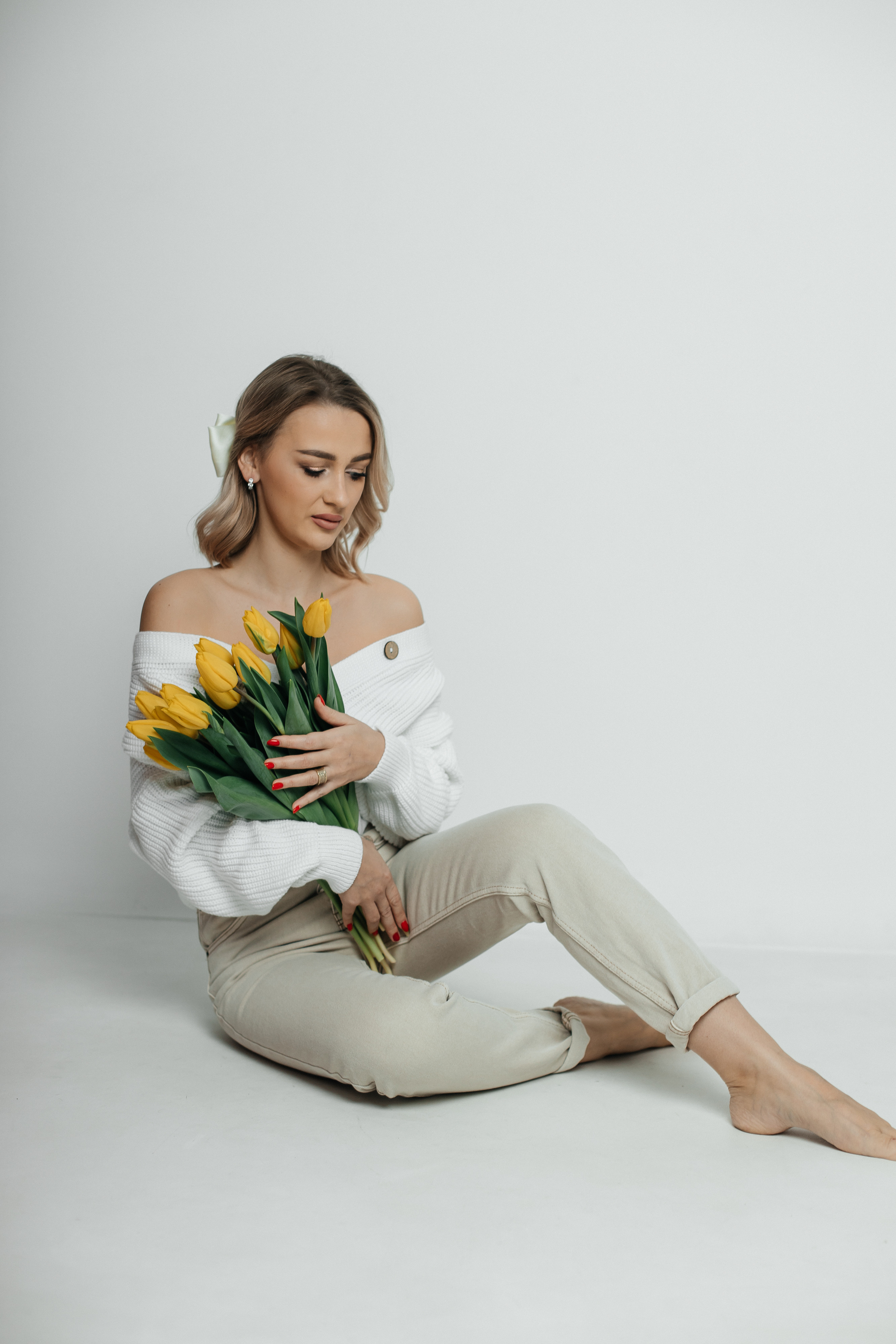 Катя. Фотограф Таганрог Любимая Надя