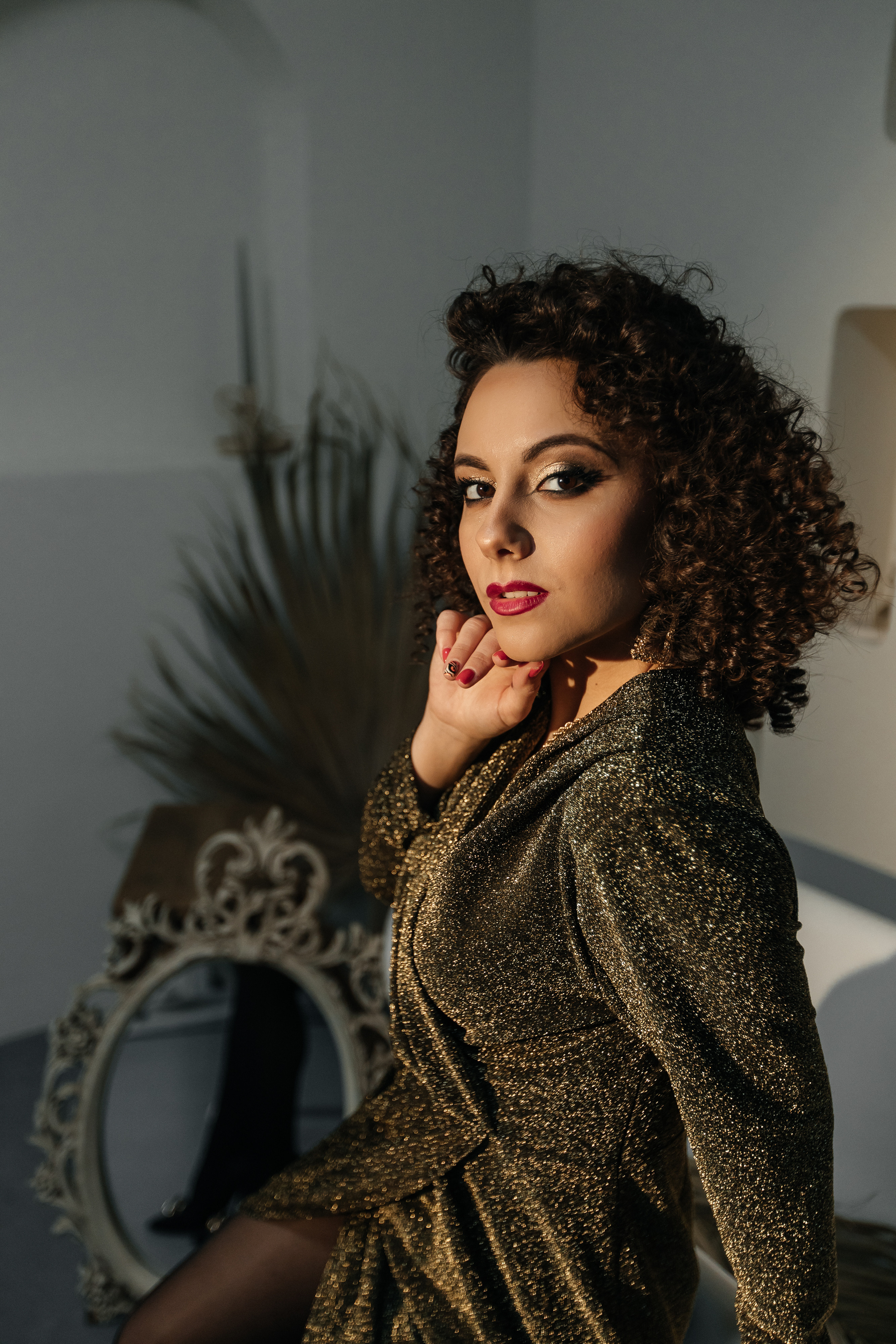 Наташа. Фотограф Таганрог Любимая Надя