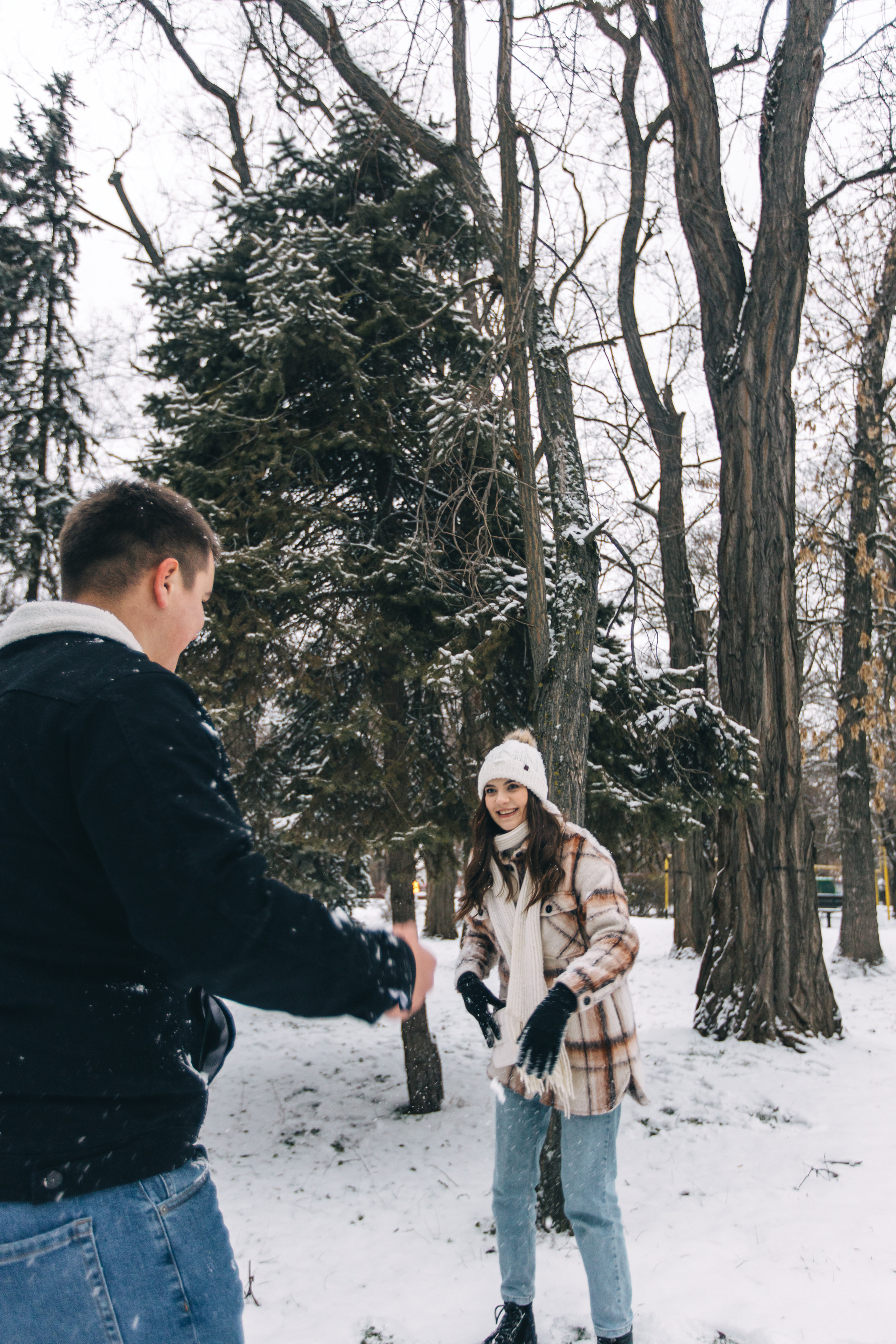 Алина и Игорь. Фотограф Таганрог Любимая Надя