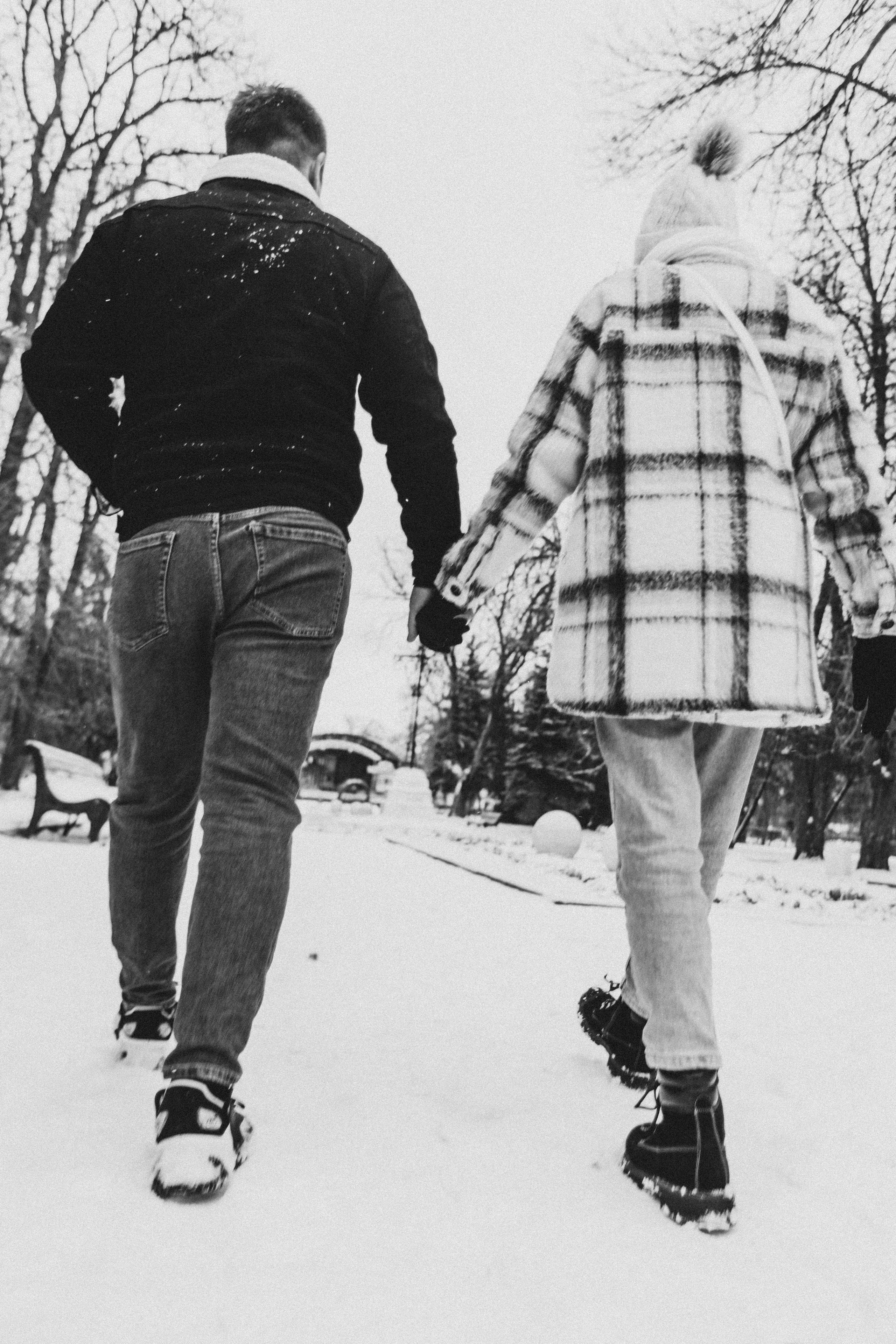 Алина и Игорь. Фотограф Таганрог Любимая Надя