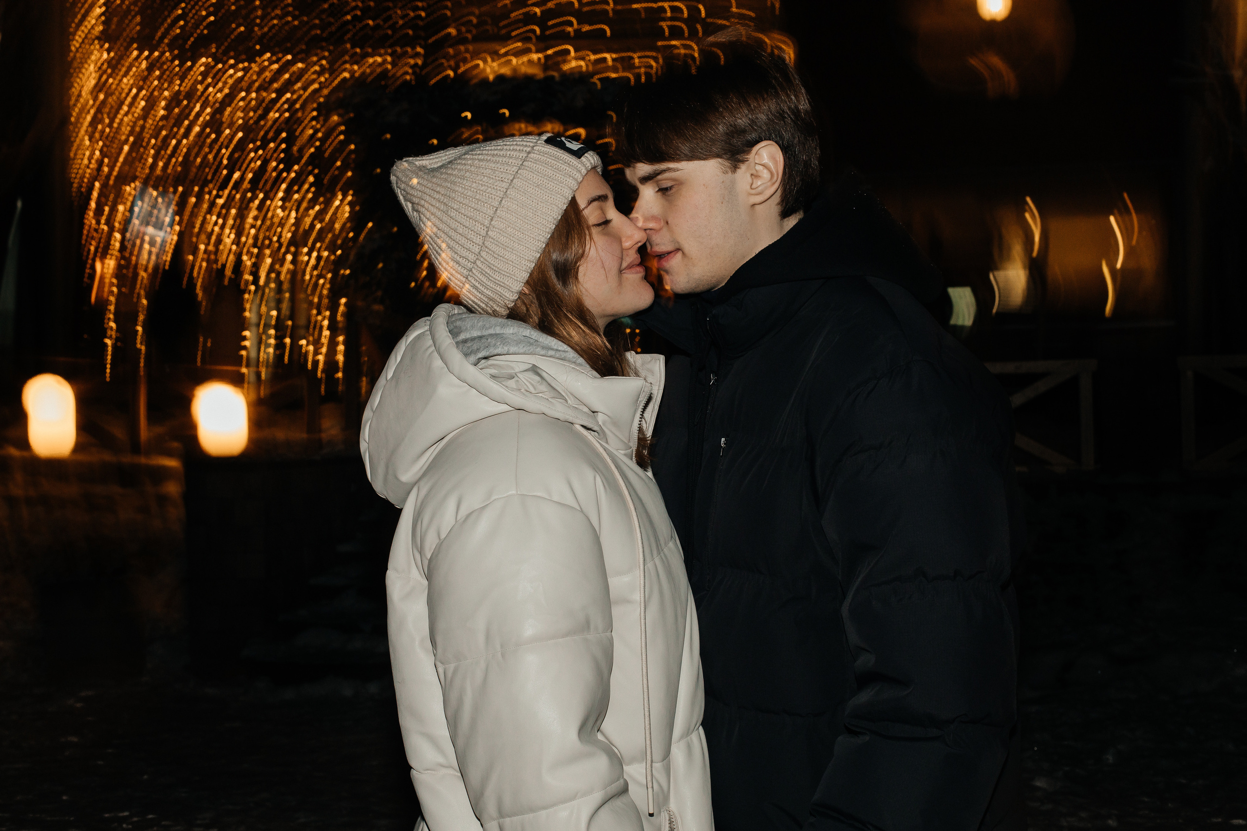 Таня и Влад. Фотограф Таганрог Любимая Надя