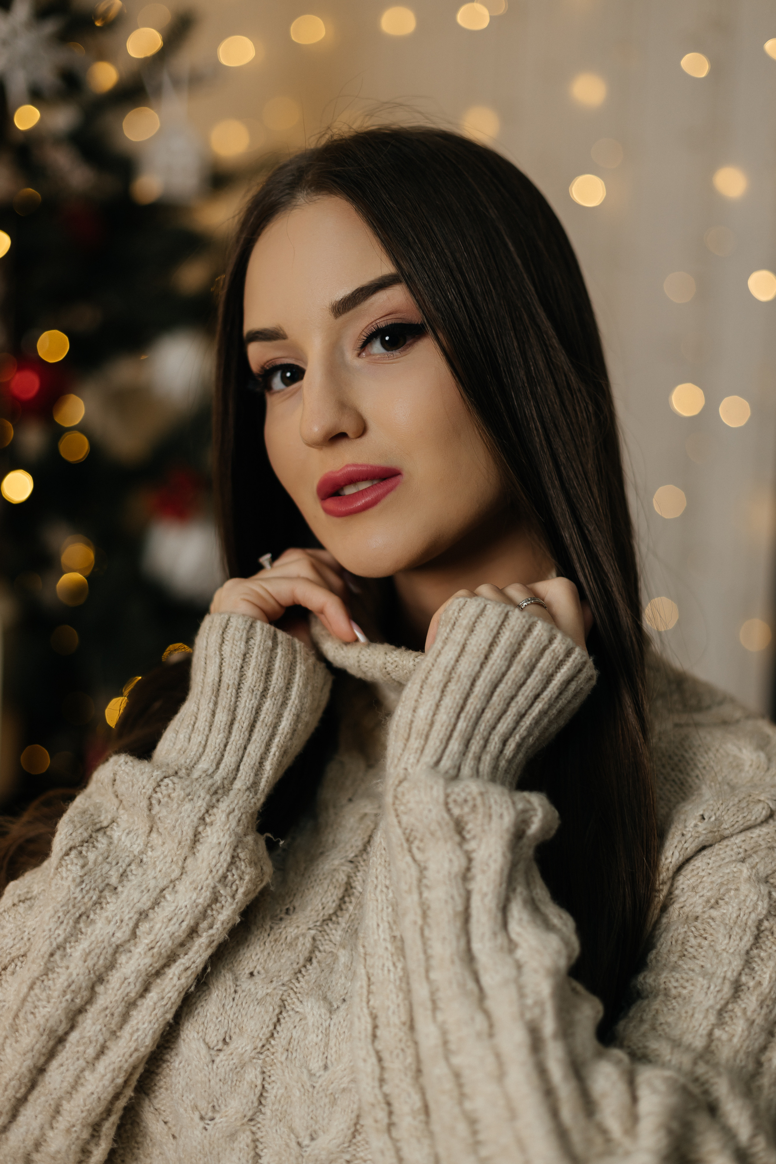 Диана. Фотограф Таганрог Любимая Надя