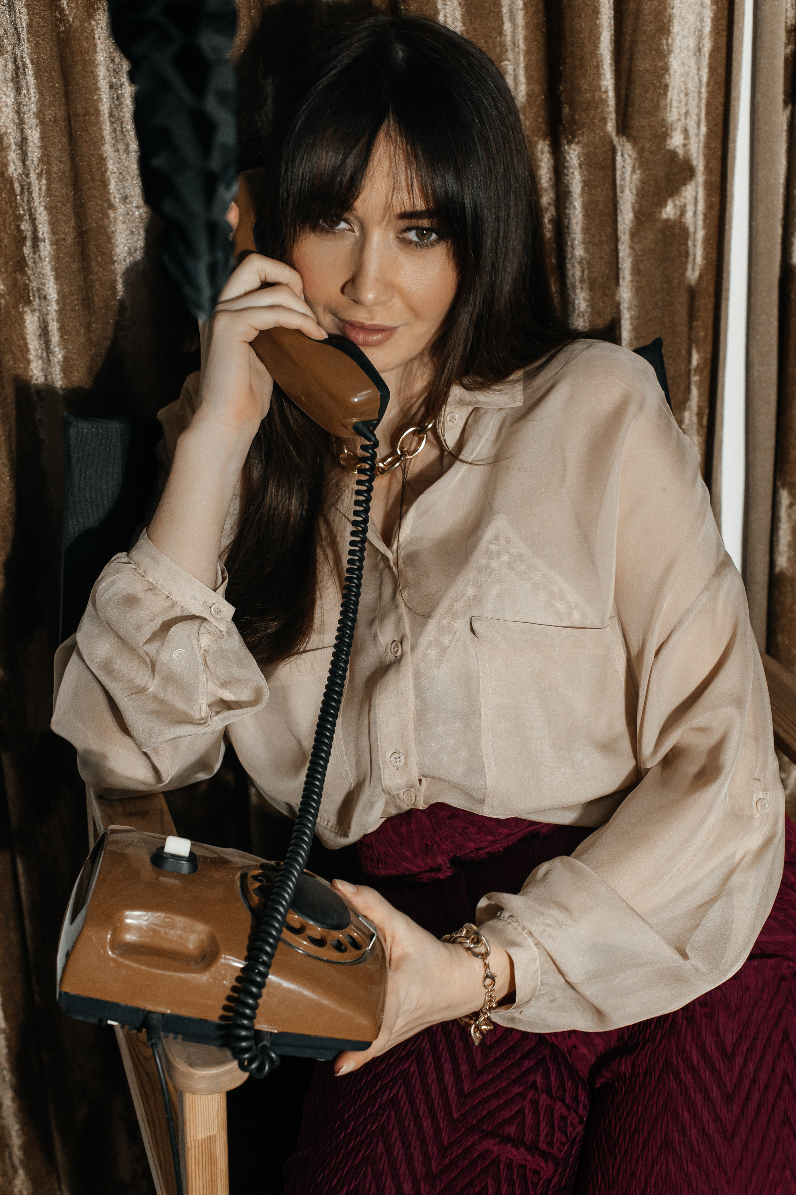 Юля. Фотограф Таганрог Любимая Надя