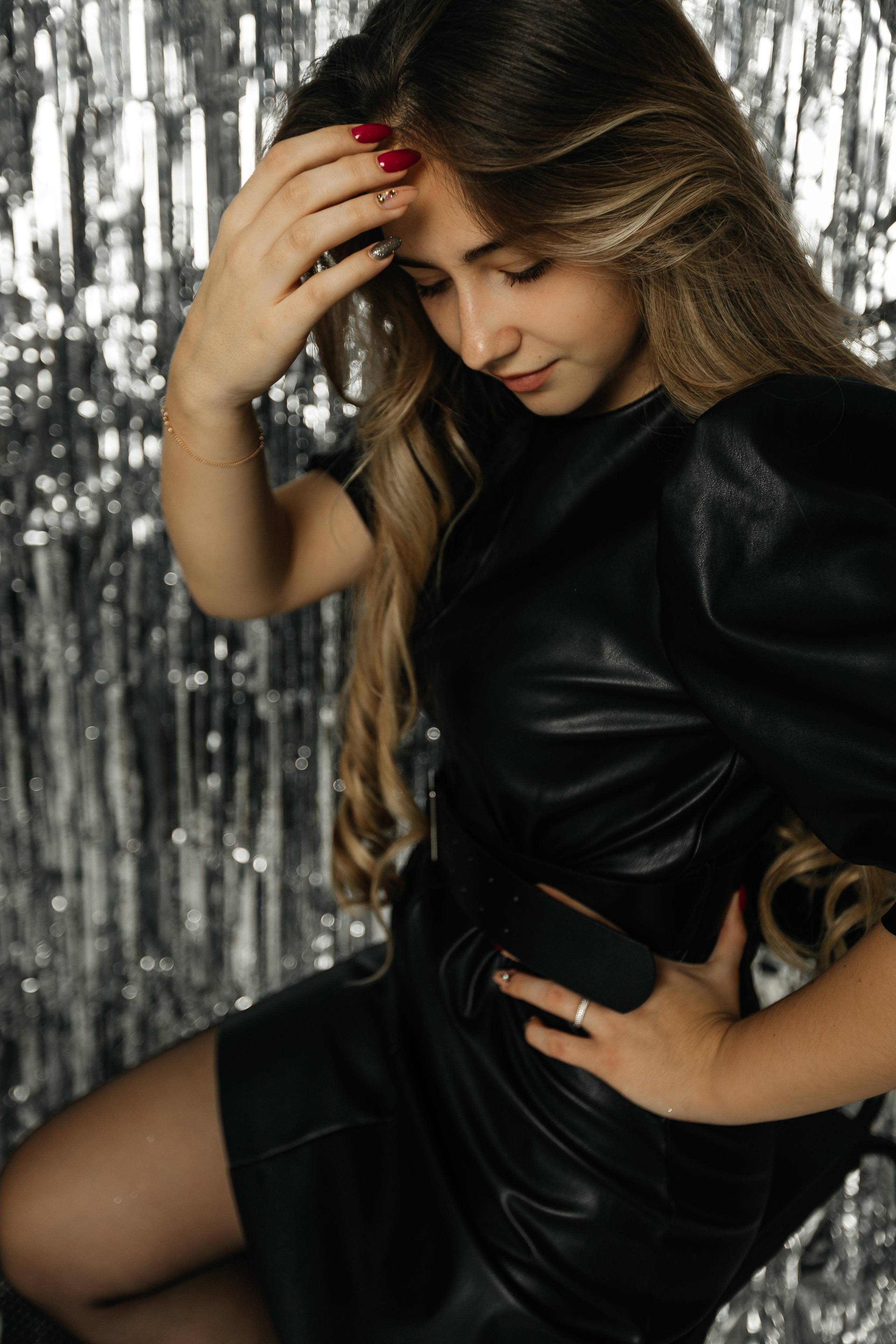 Даша. Фотограф Таганрог Любимая Надя