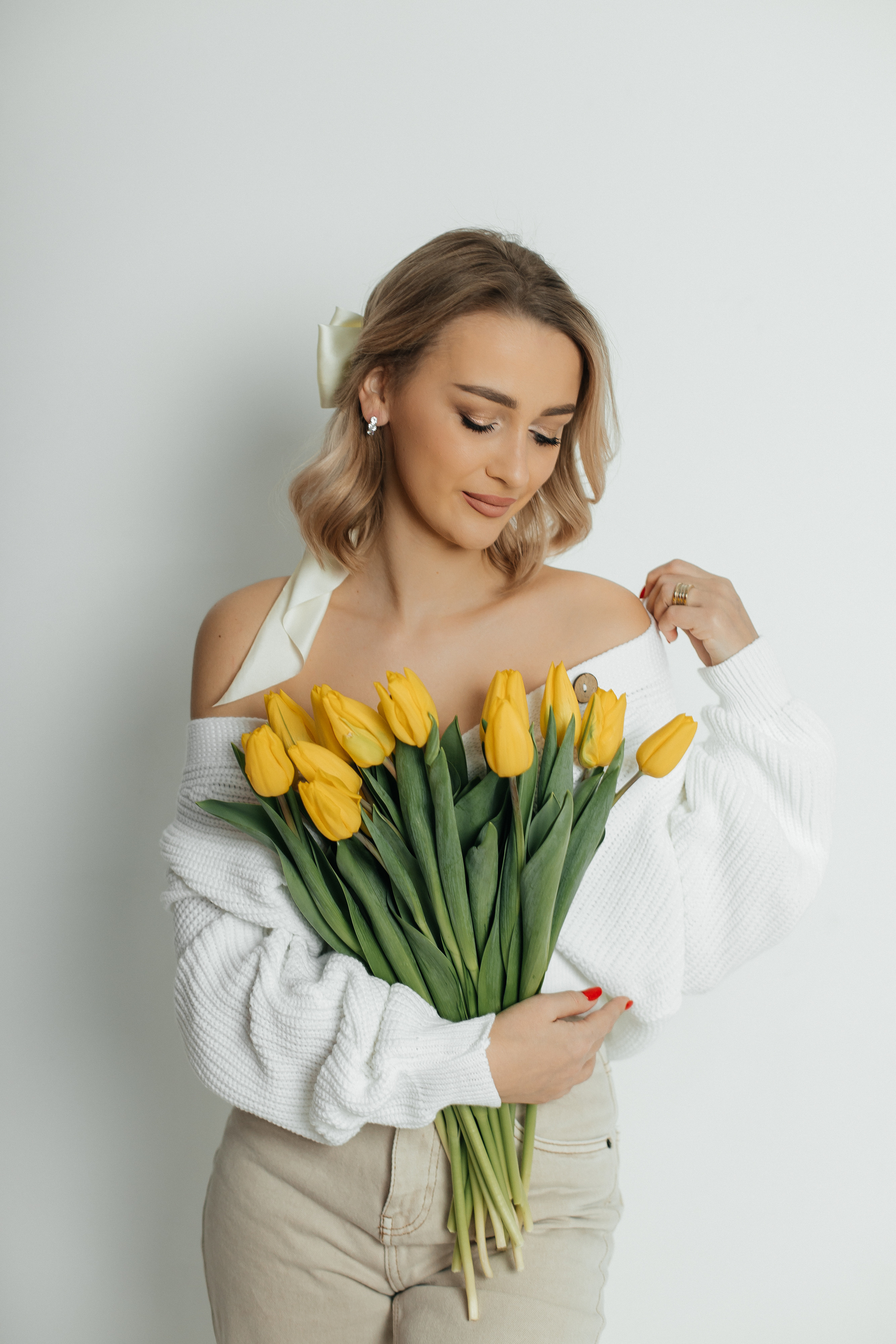 Катя. Фотограф Таганрог Любимая Надя