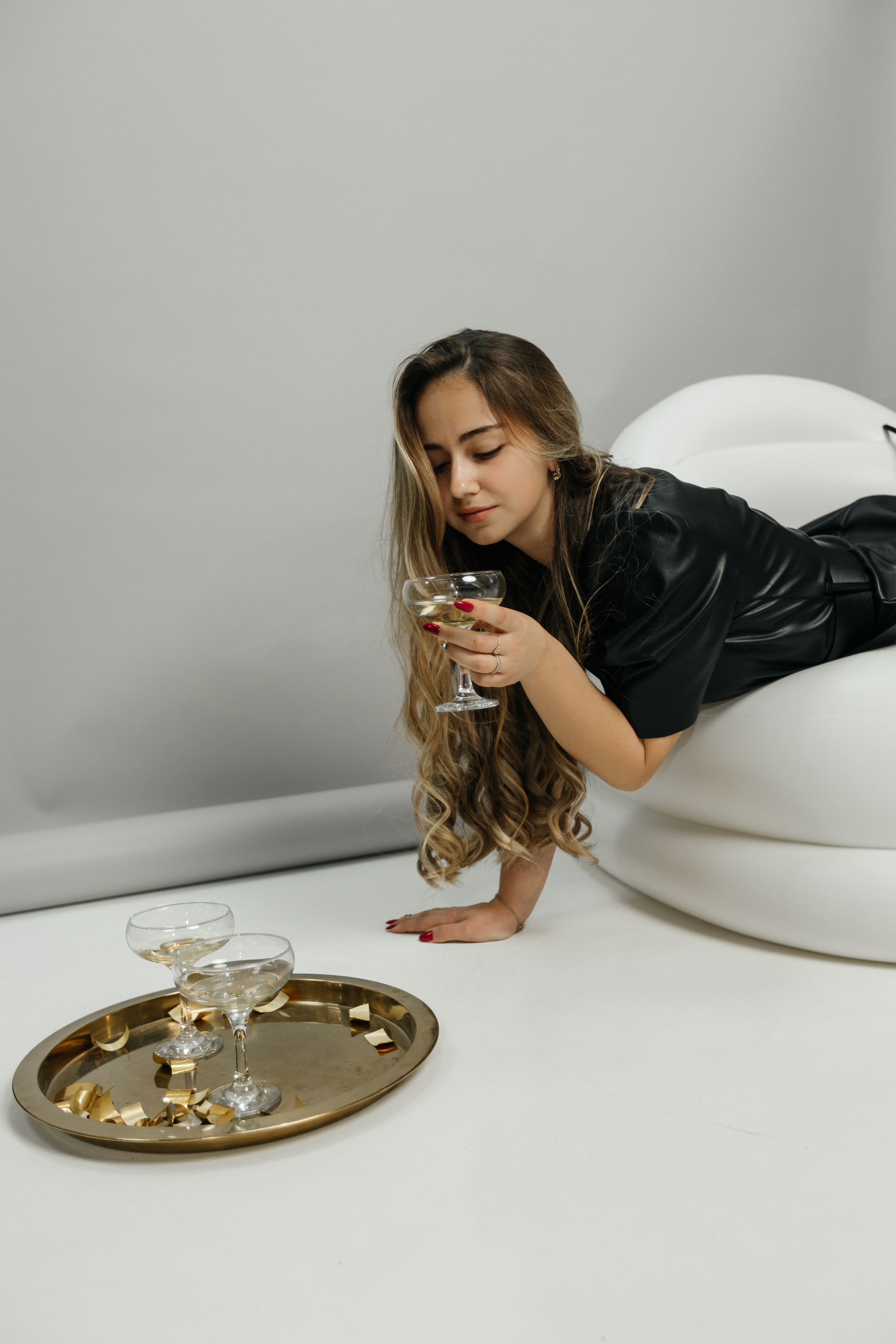 Даша. Фотограф Таганрог Любимая Надя