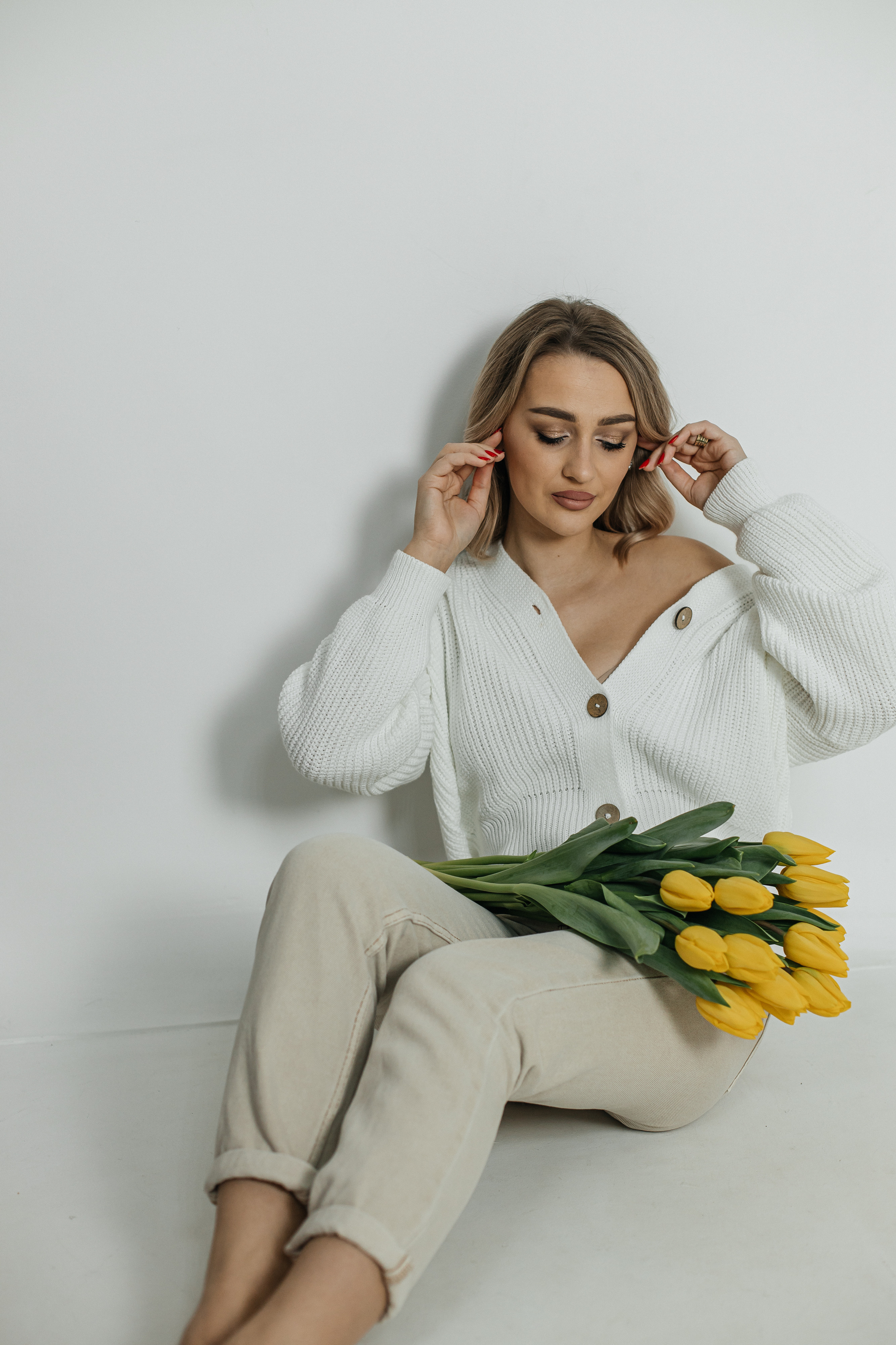 Катя. Фотограф Таганрог Любимая Надя