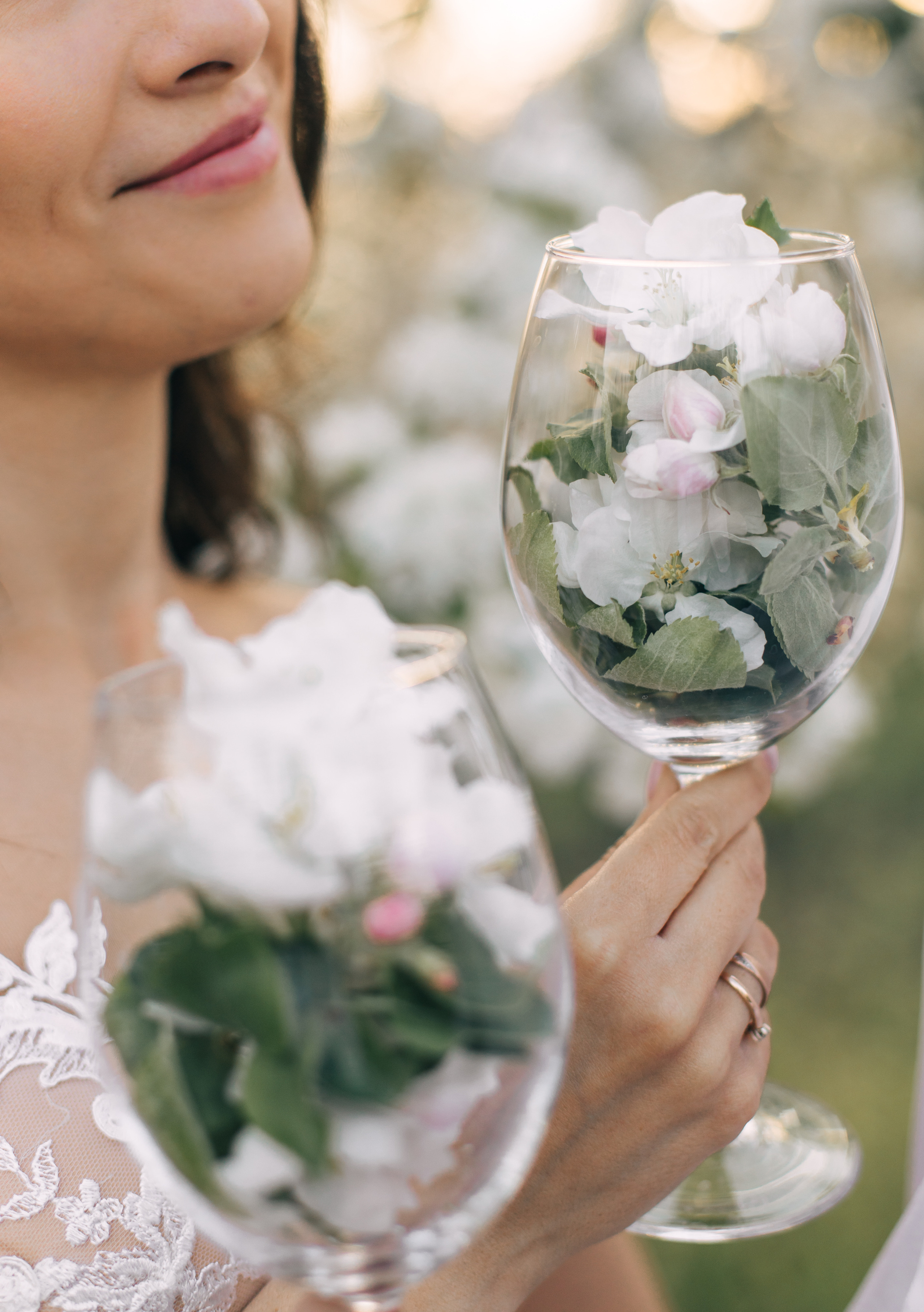 Марина и Гена. Фотограф Таганрог Любимая Надя