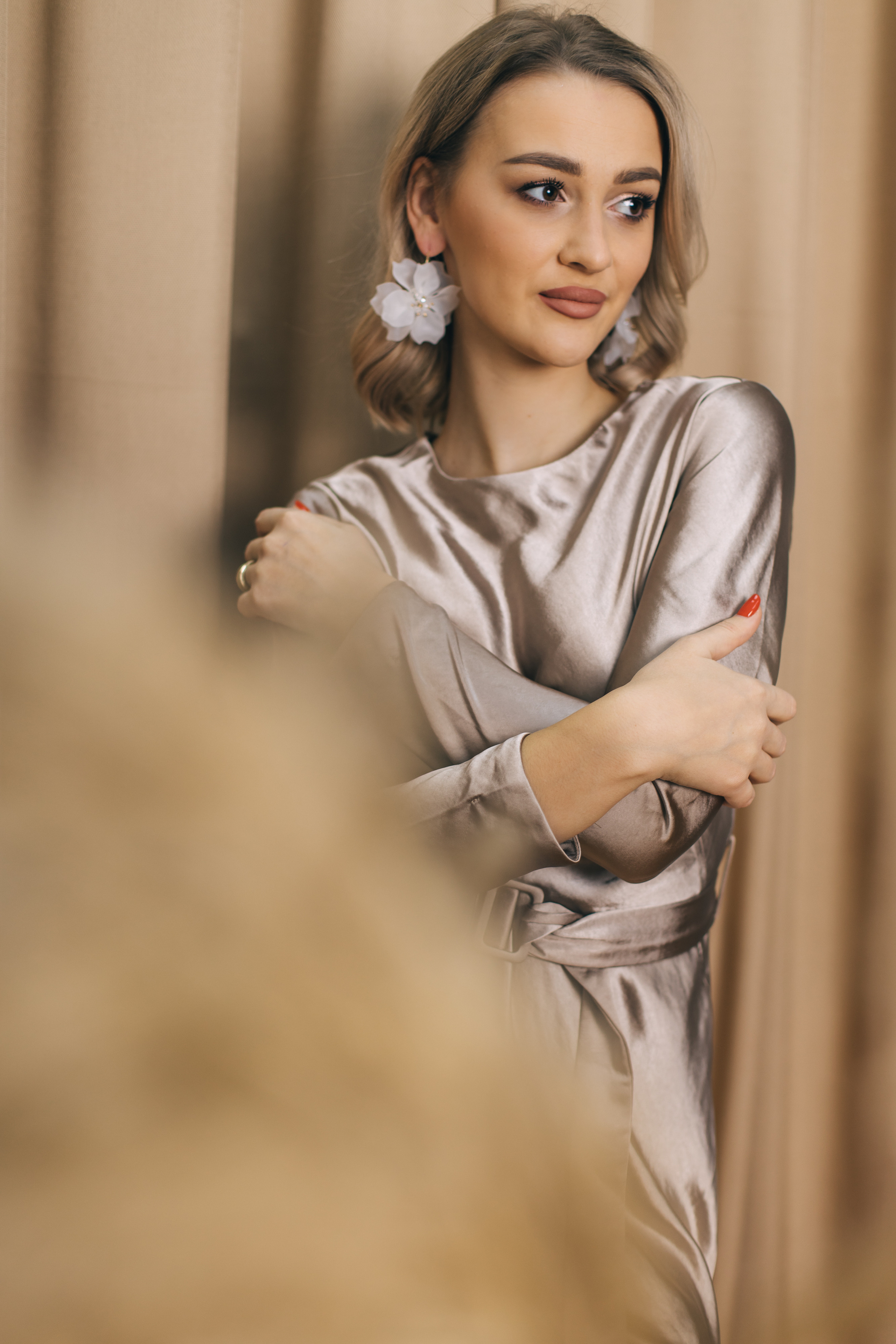 Катя. Фотограф Таганрог Любимая Надя