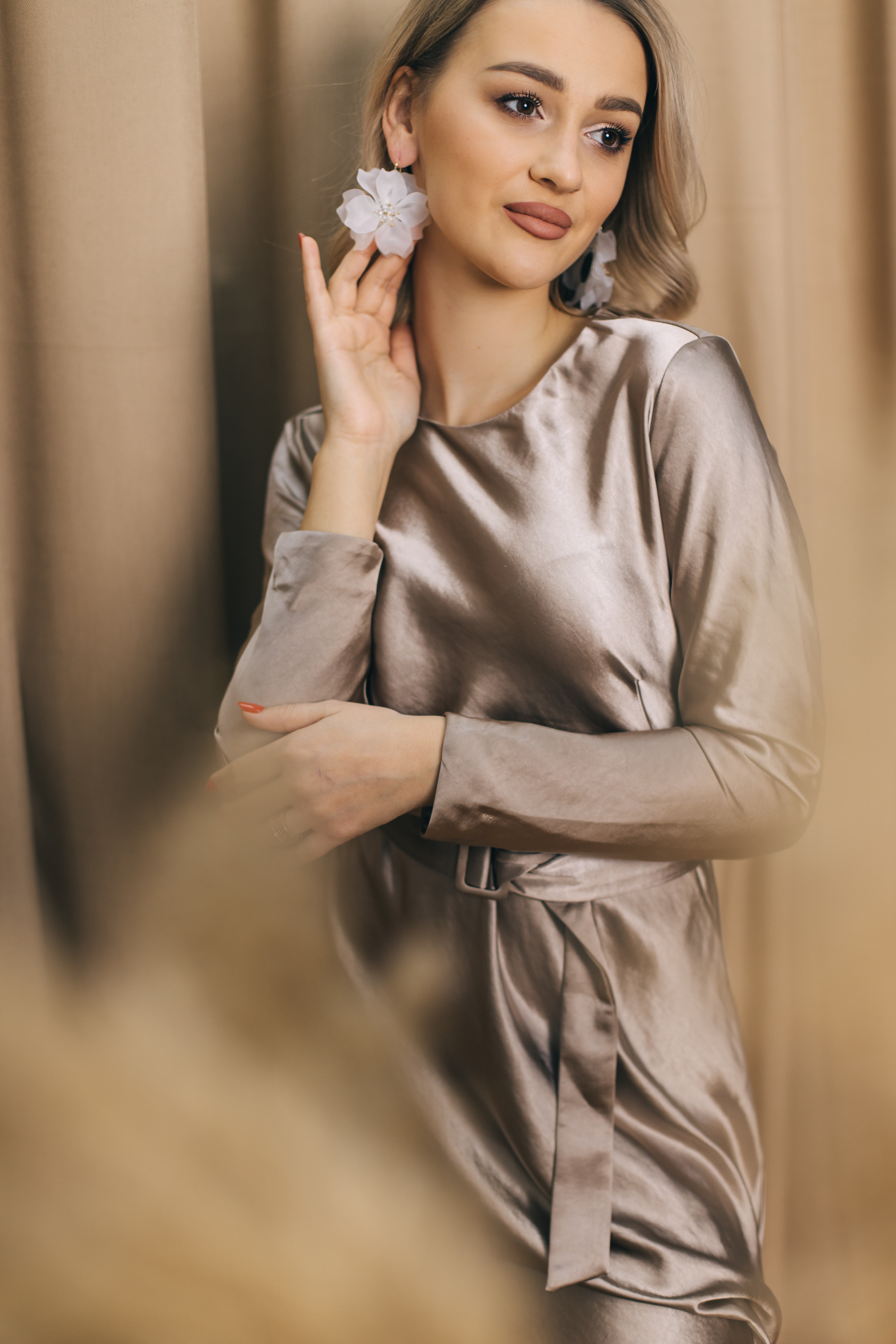 Катя. Фотограф Таганрог Любимая Надя