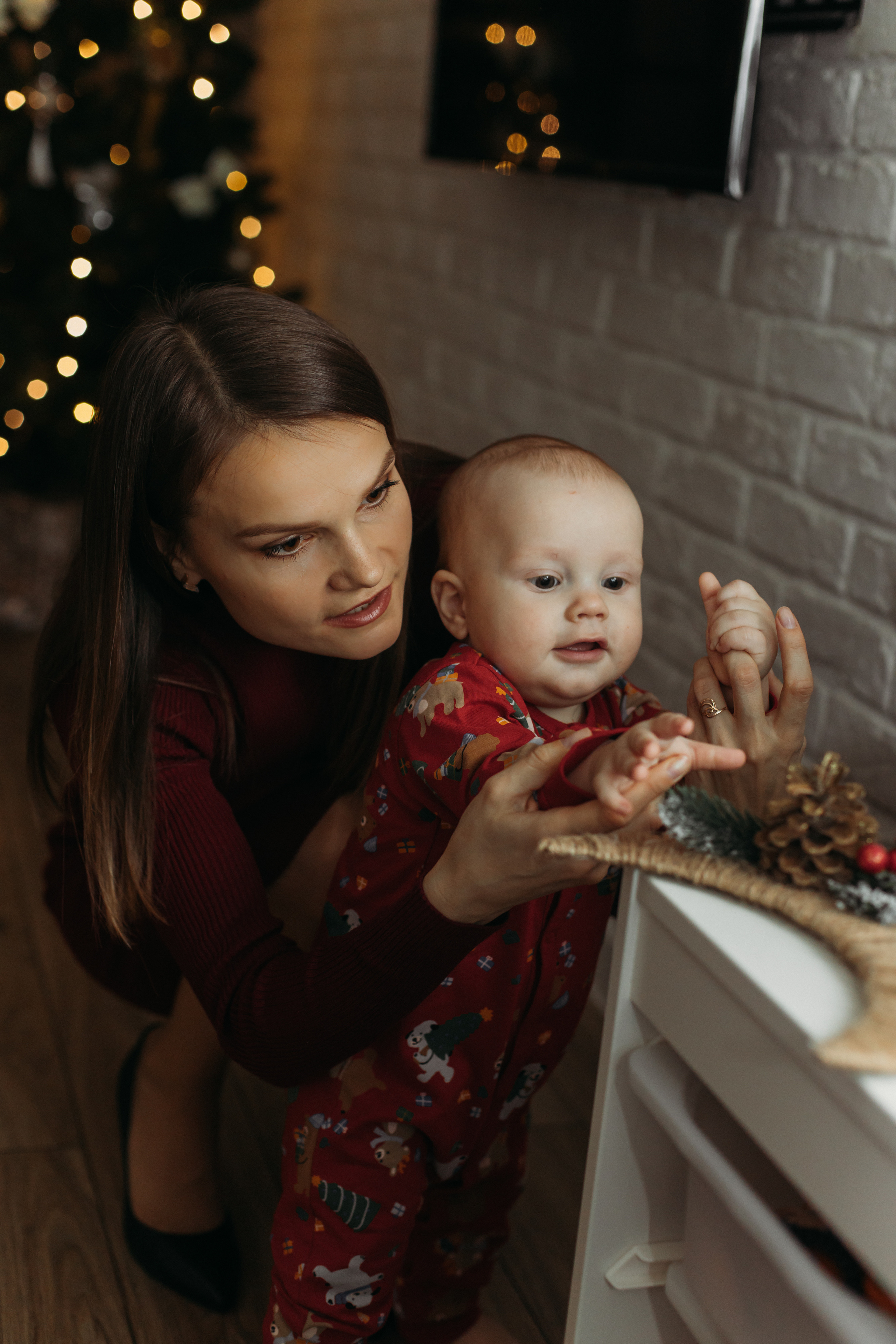 Марина, Лёша и Егор. Фотограф Таганрог Любимая Надя