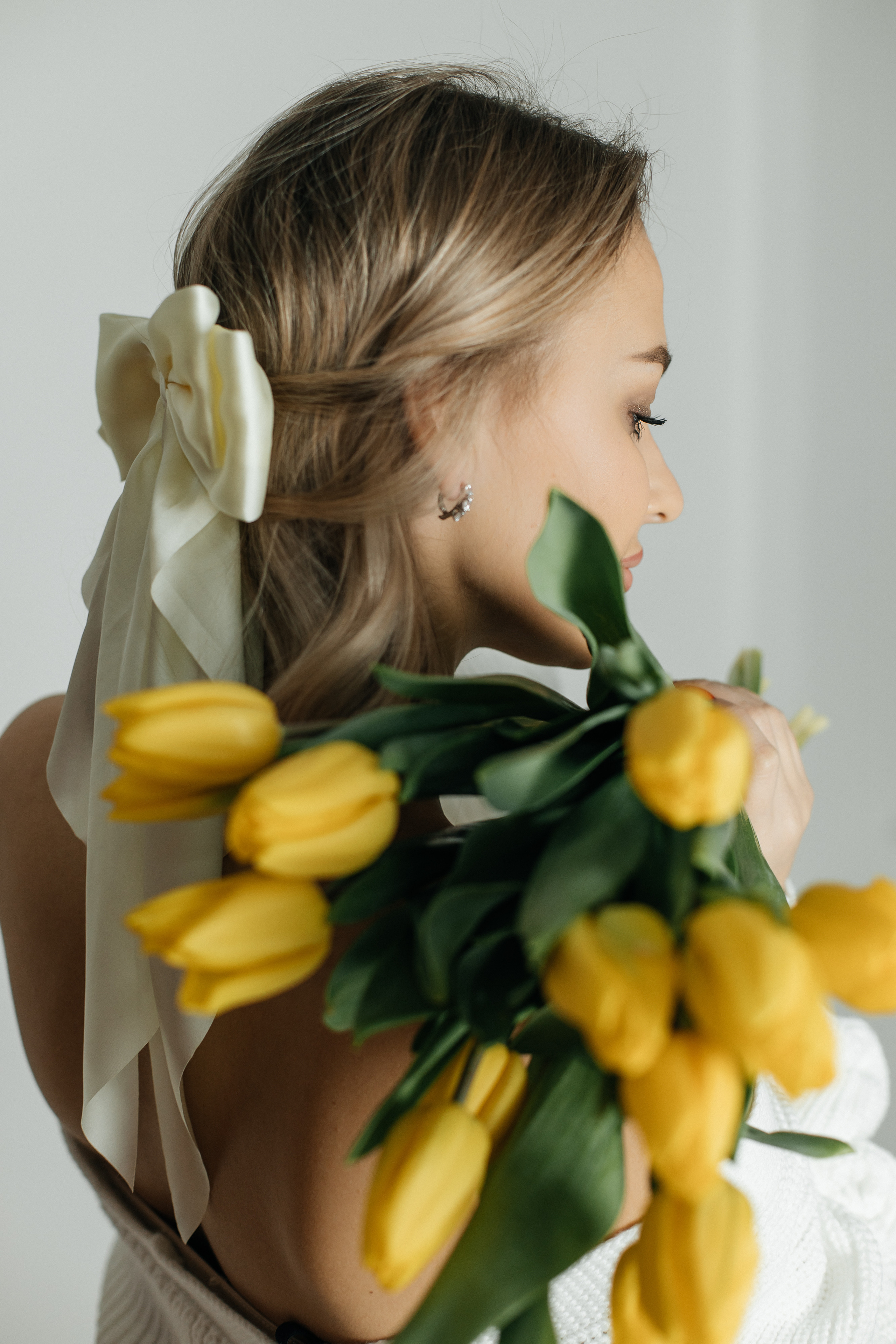 Катя. Фотограф Таганрог Любимая Надя