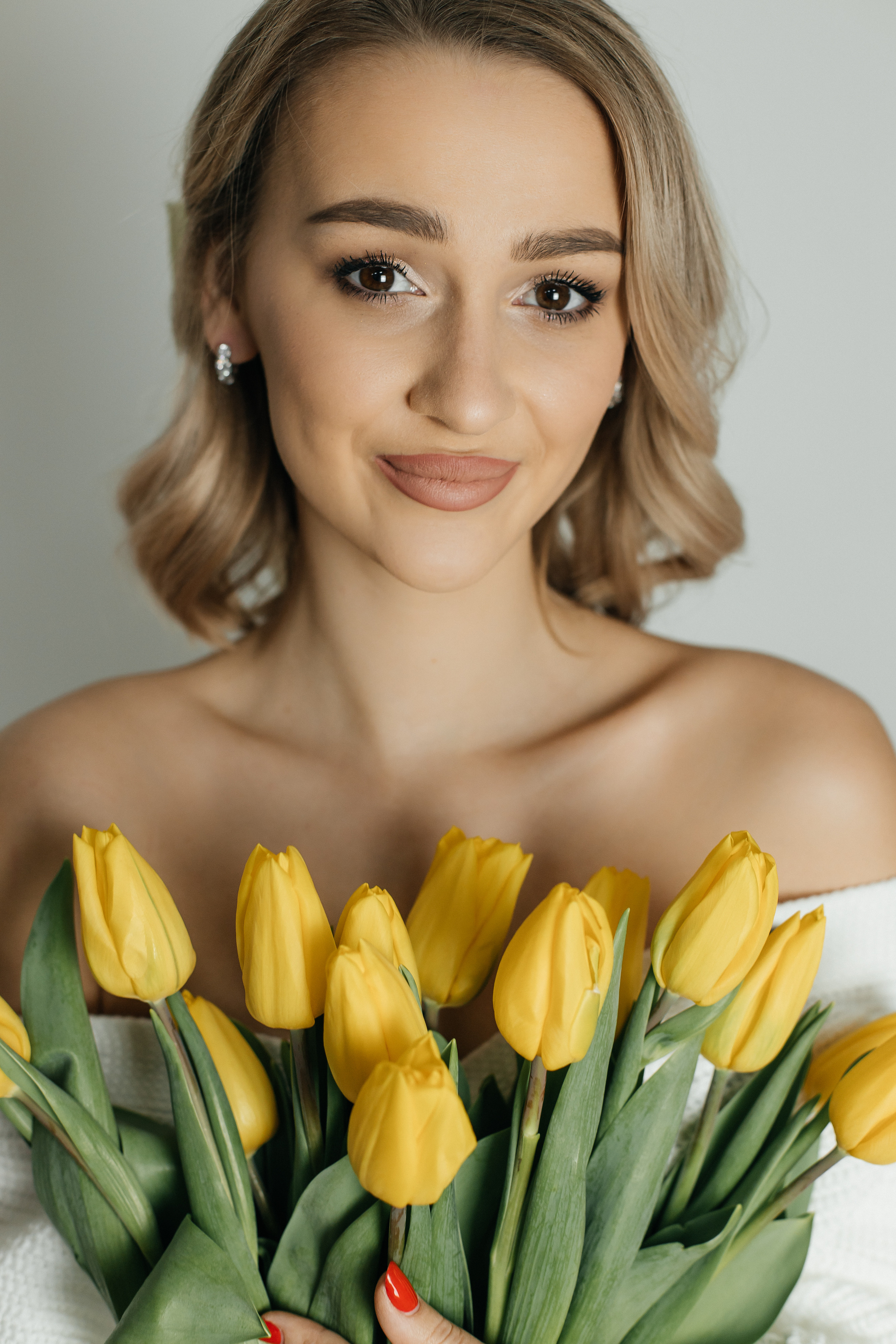 Катя. Фотограф Таганрог Любимая Надя