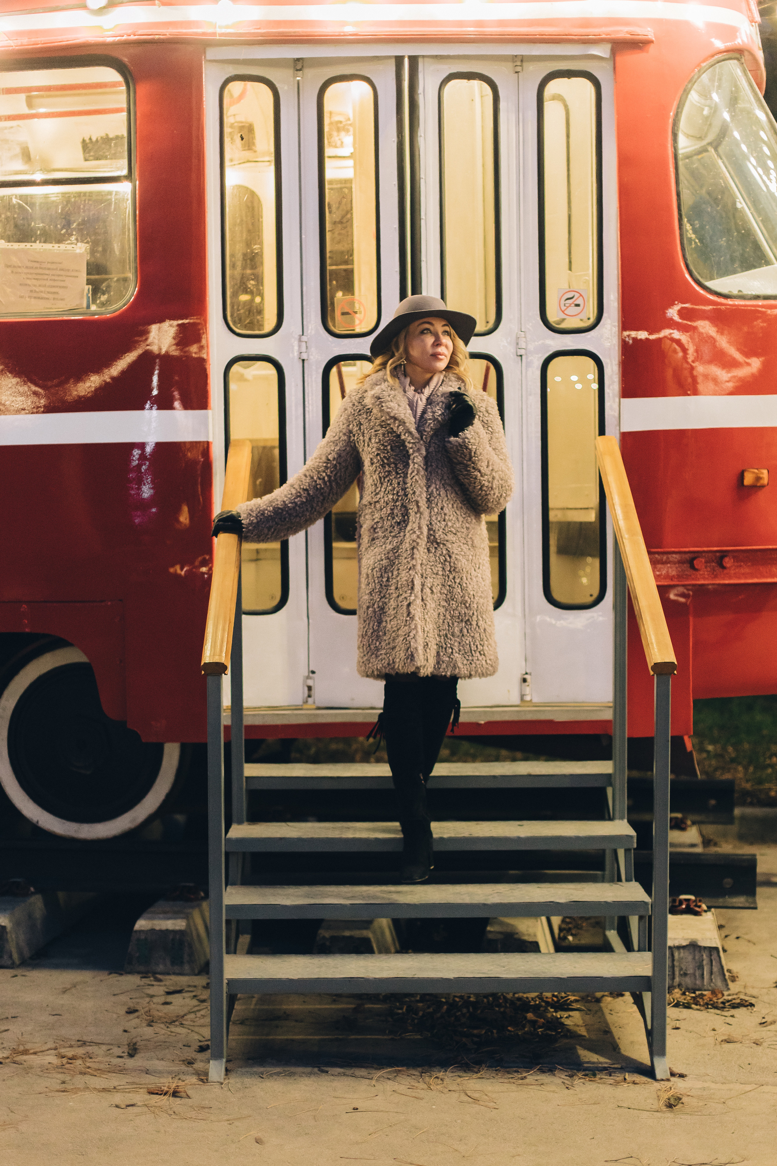 Ира. Фотограф Таганрог Любимая Надя