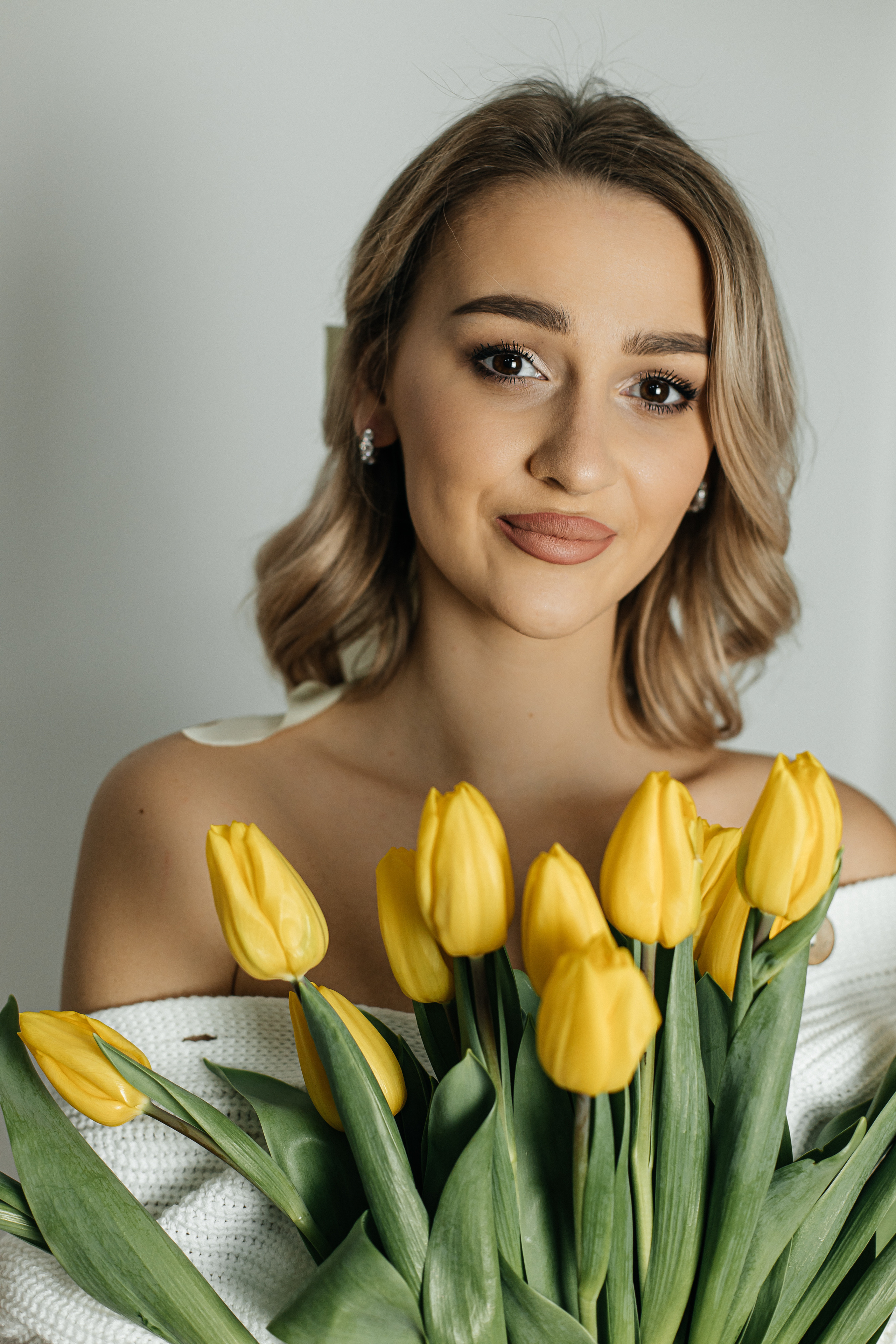 Катя. Фотограф Таганрог Любимая Надя