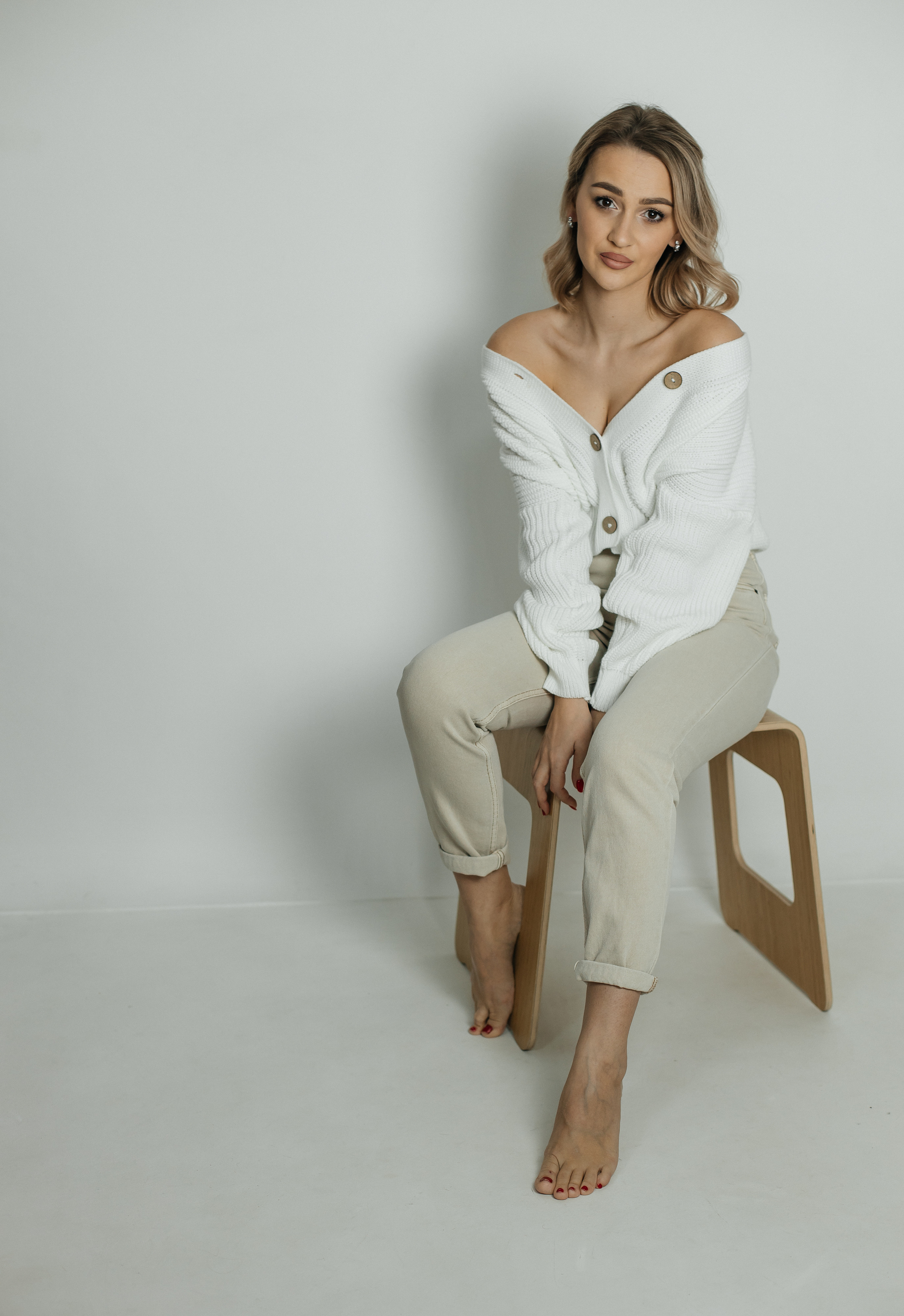 Катя. Фотограф Таганрог Любимая Надя