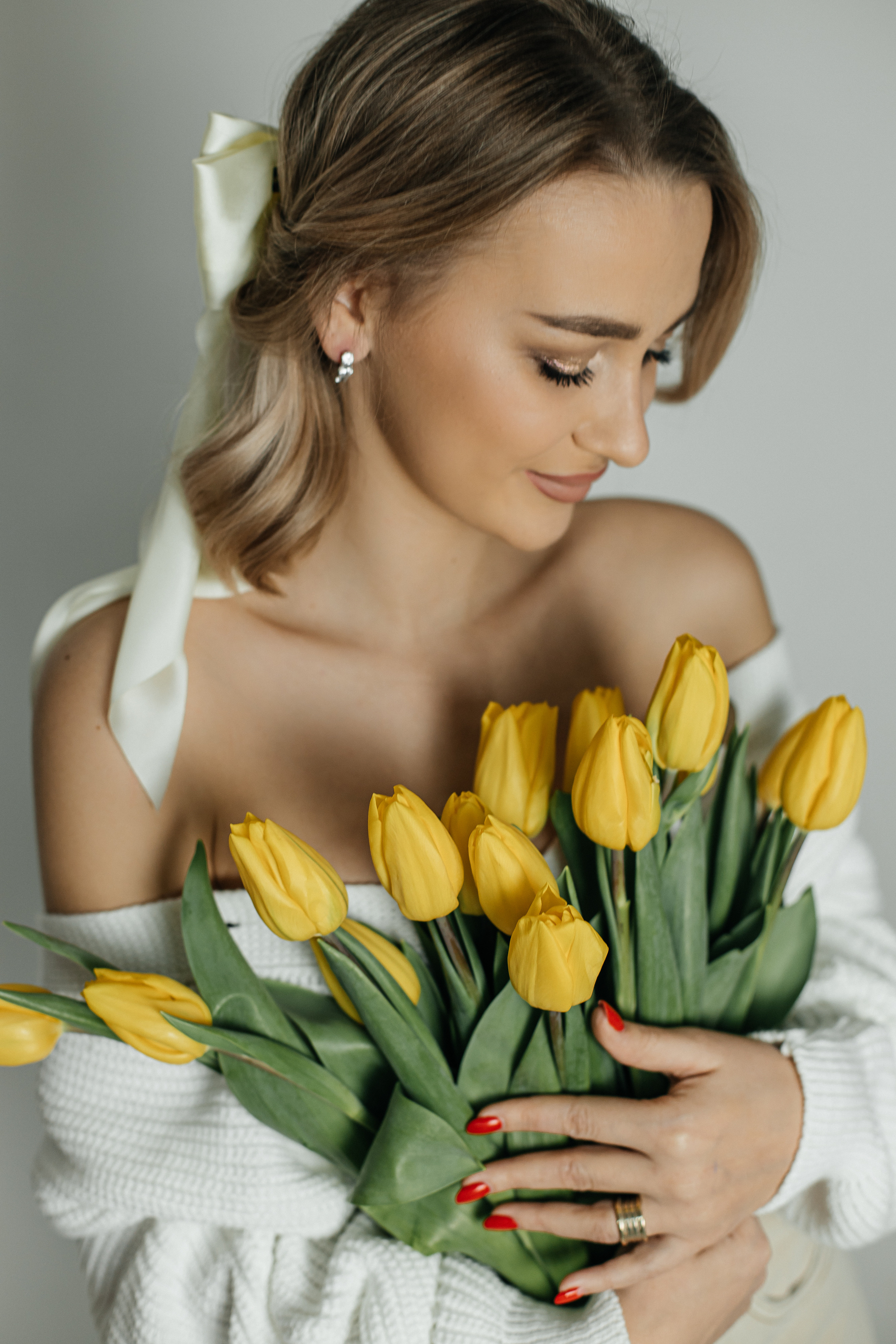 Катя. Фотограф Таганрог Любимая Надя