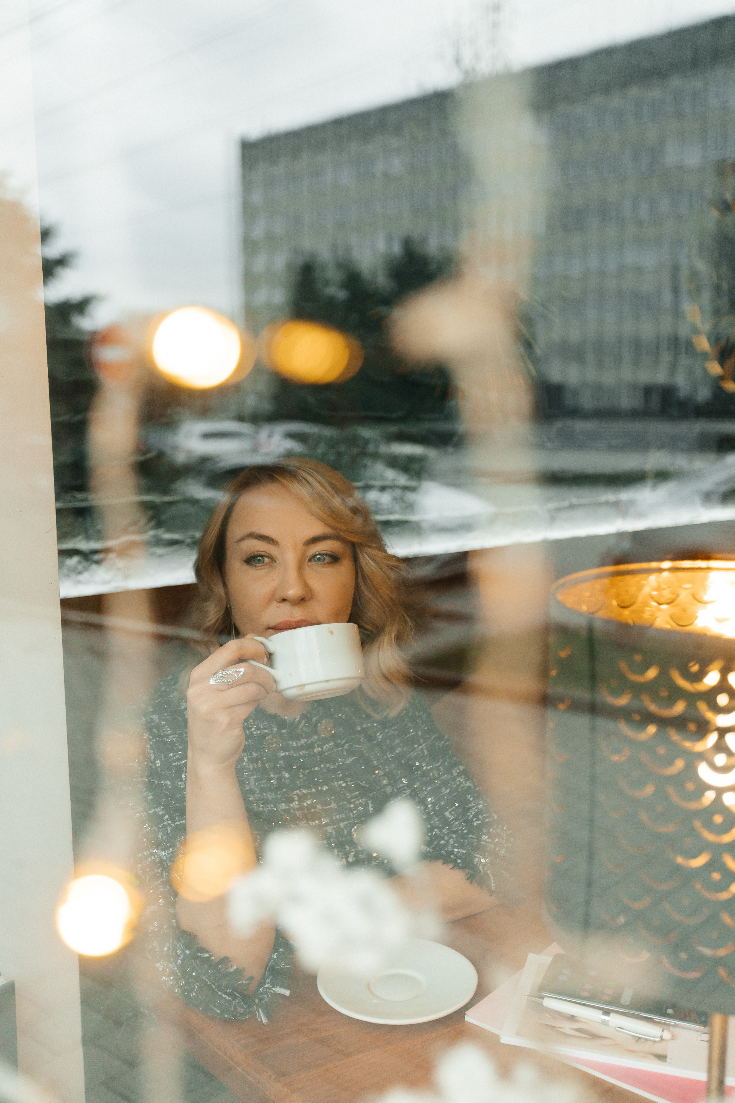 Ира. Фотограф Таганрог Любимая Надя