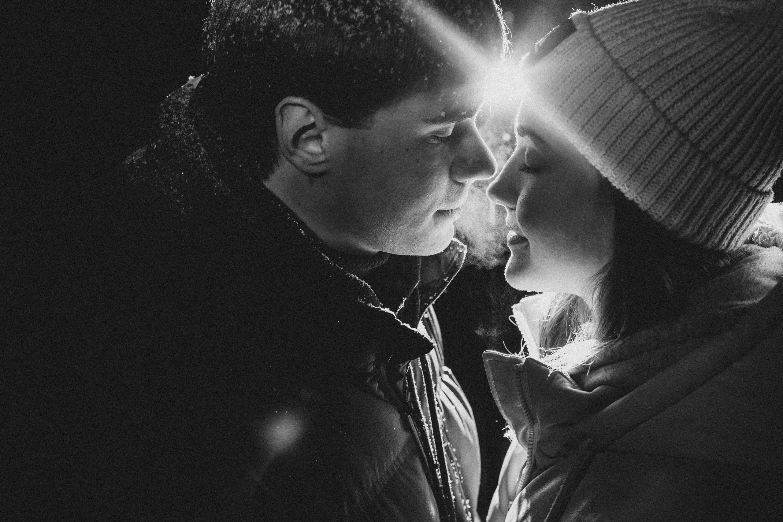 Таня и Влад. Фотограф Таганрог Любимая Надя