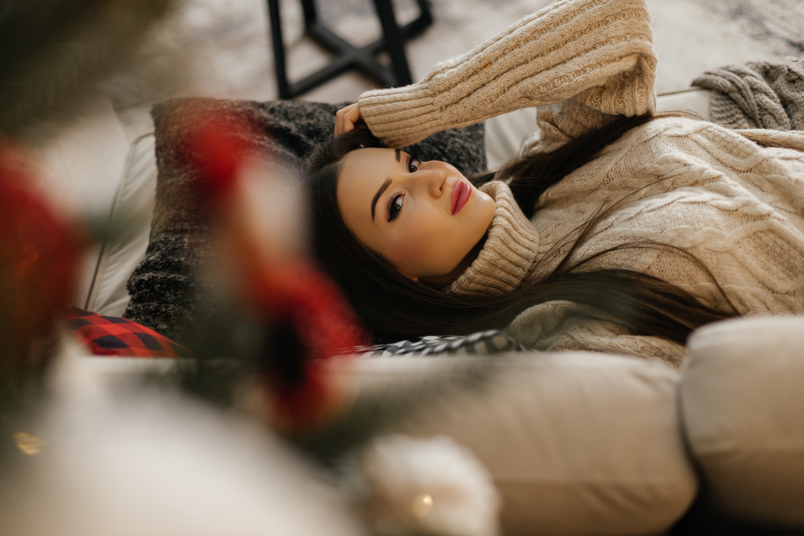 Диана. Фотограф Таганрог Любимая Надя