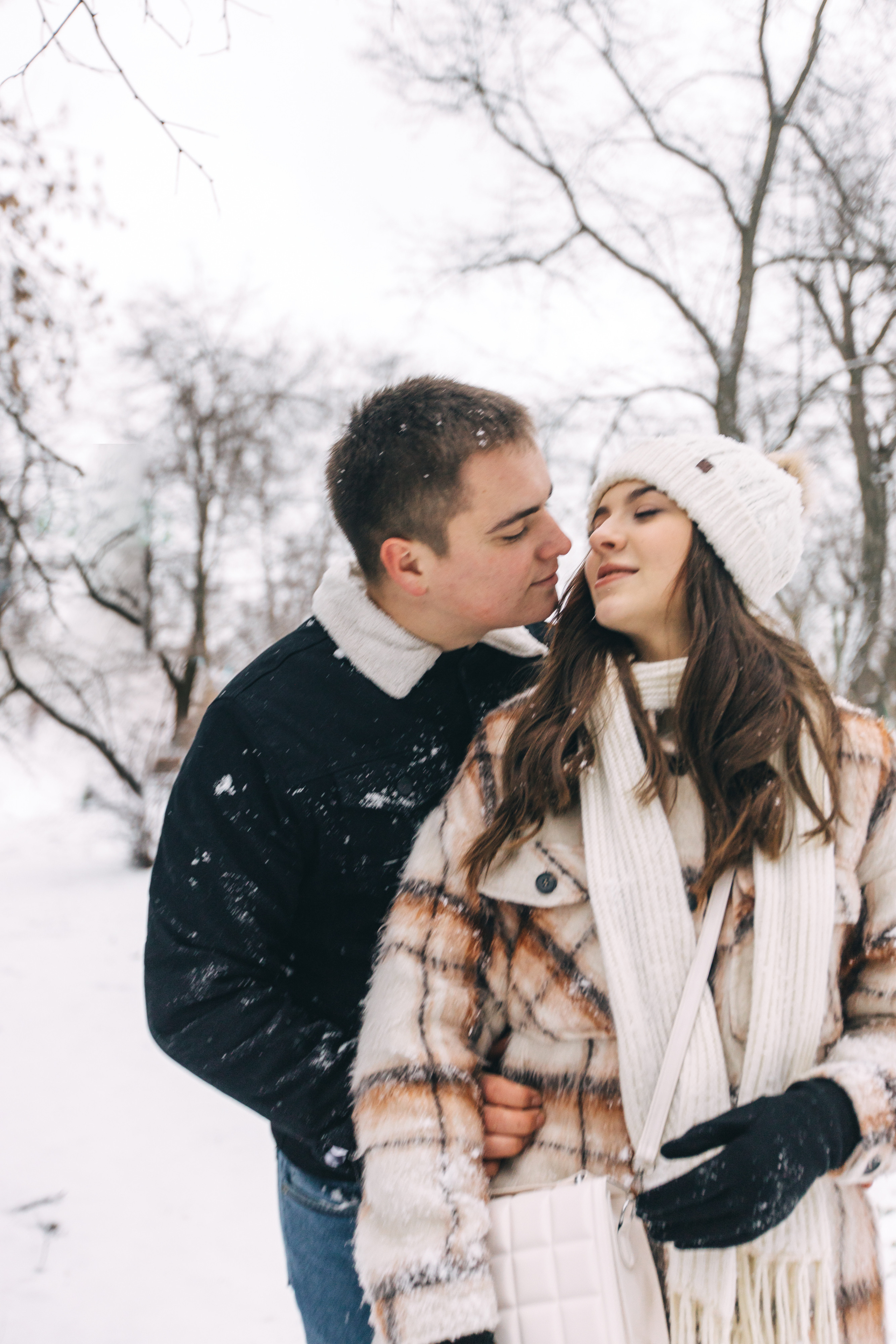 Алина и Игорь. Фотограф Таганрог Любимая Надя