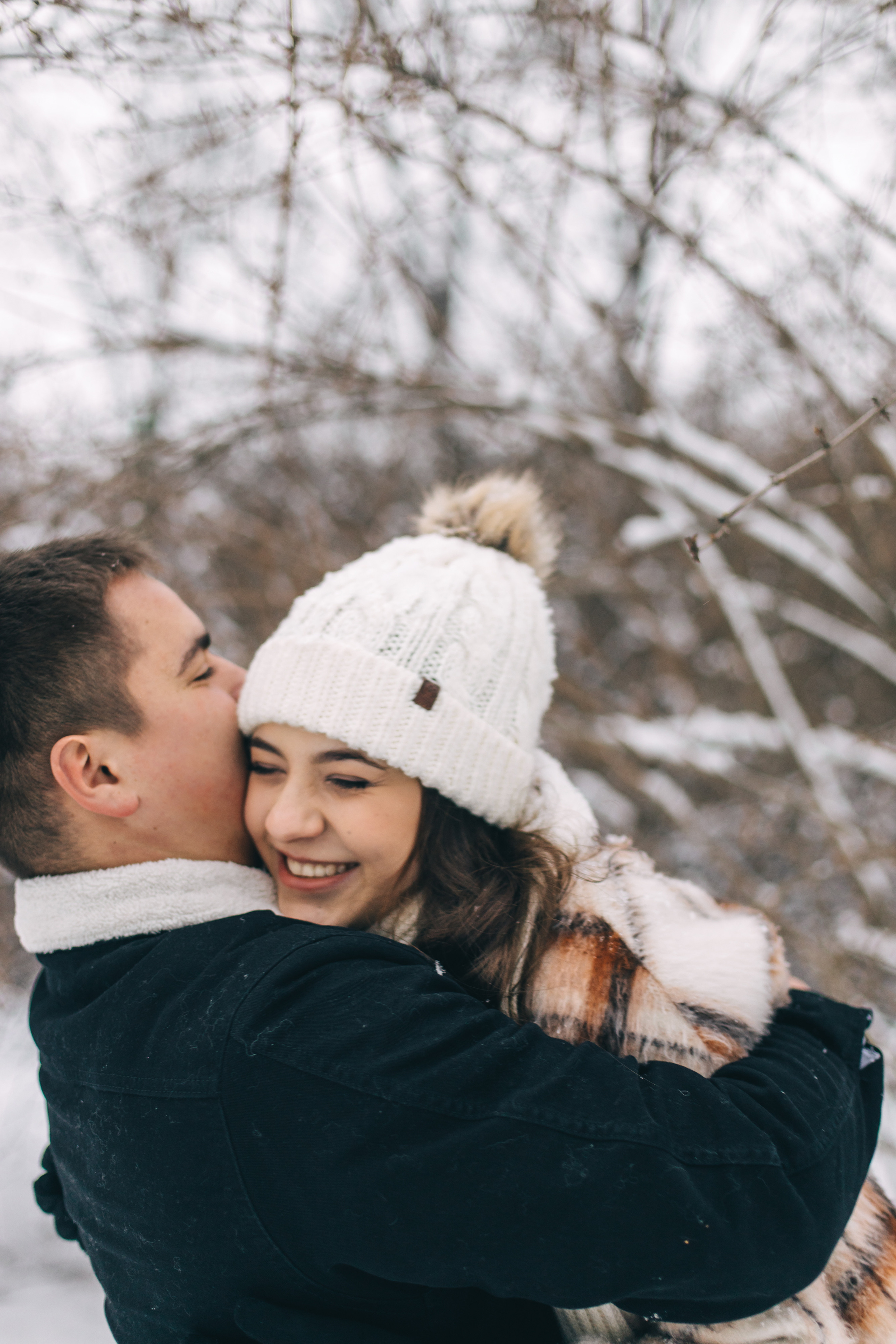 Алина и Игорь. Фотограф Таганрог Любимая Надя