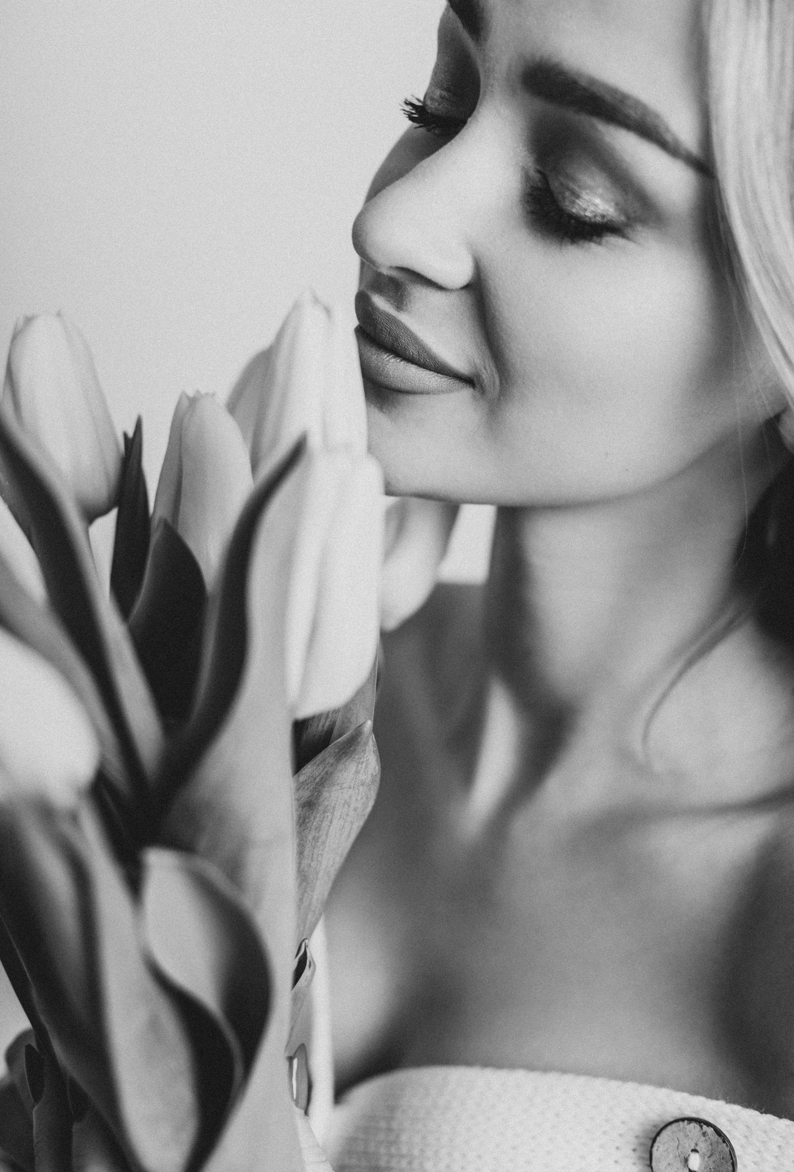 Катя. Фотограф Таганрог Любимая Надя