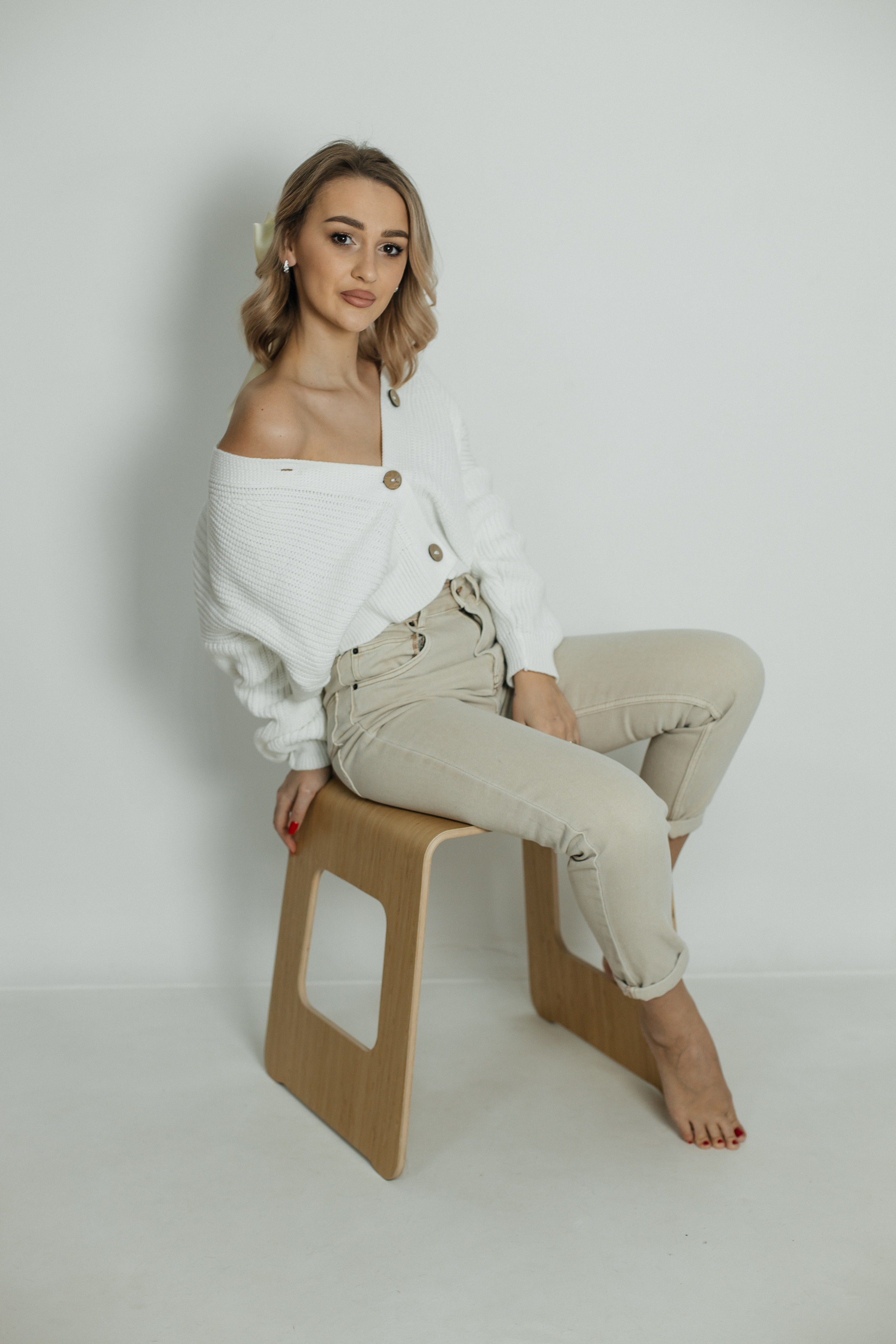 Катя. Фотограф Таганрог Любимая Надя