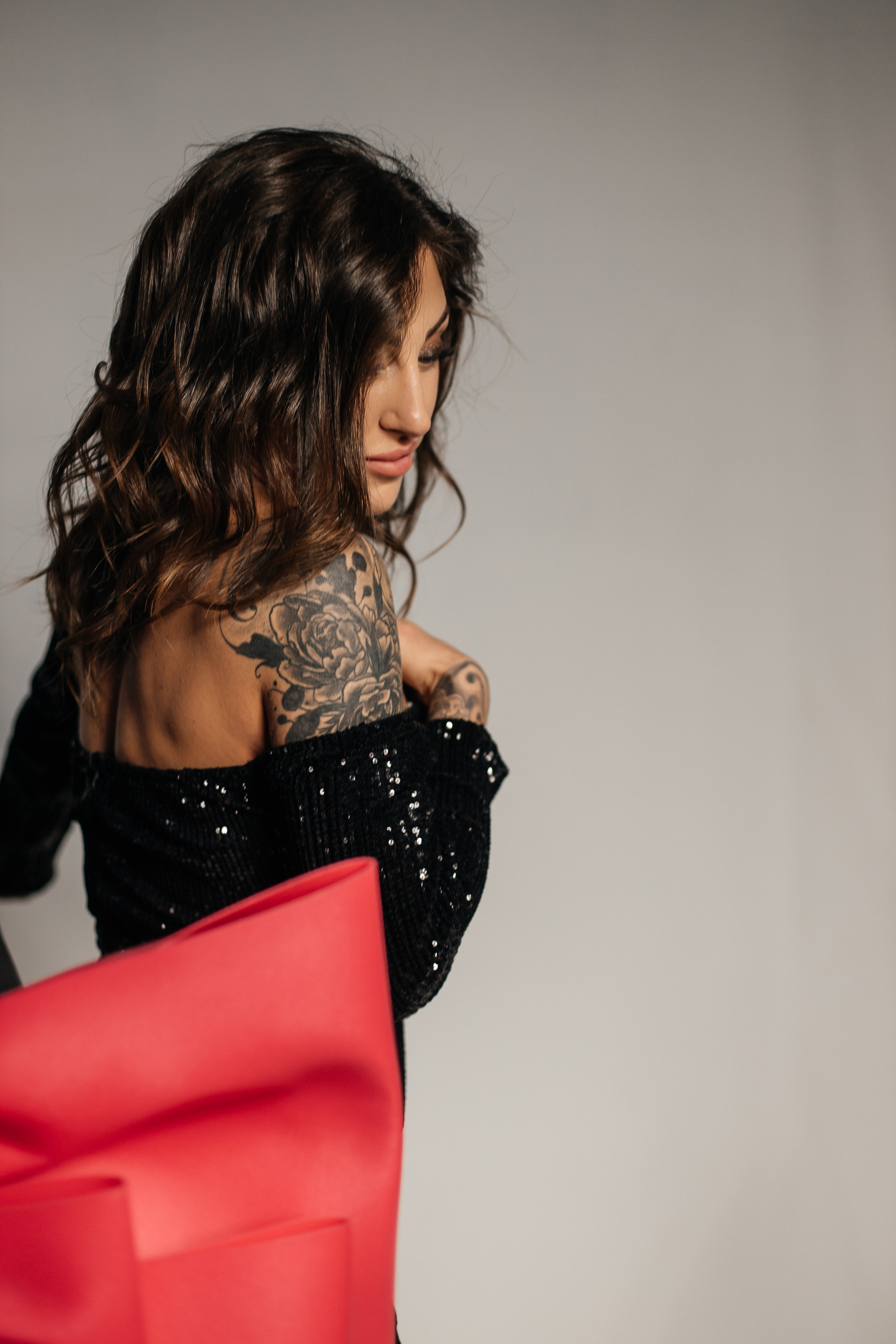 Евгения. Фотограф Таганрог Любимая Надя