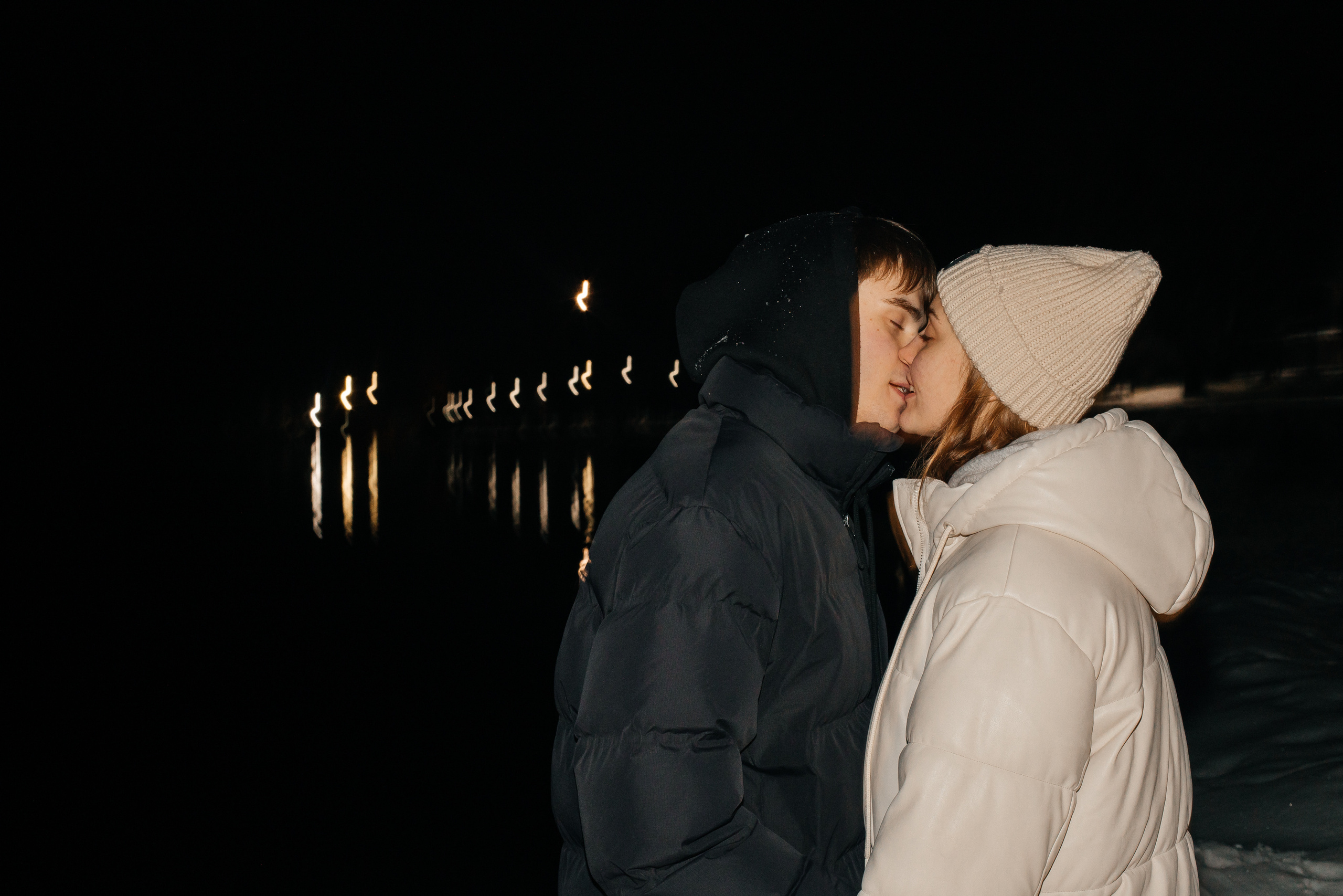 Таня и Влад. Фотограф Таганрог Любимая Надя