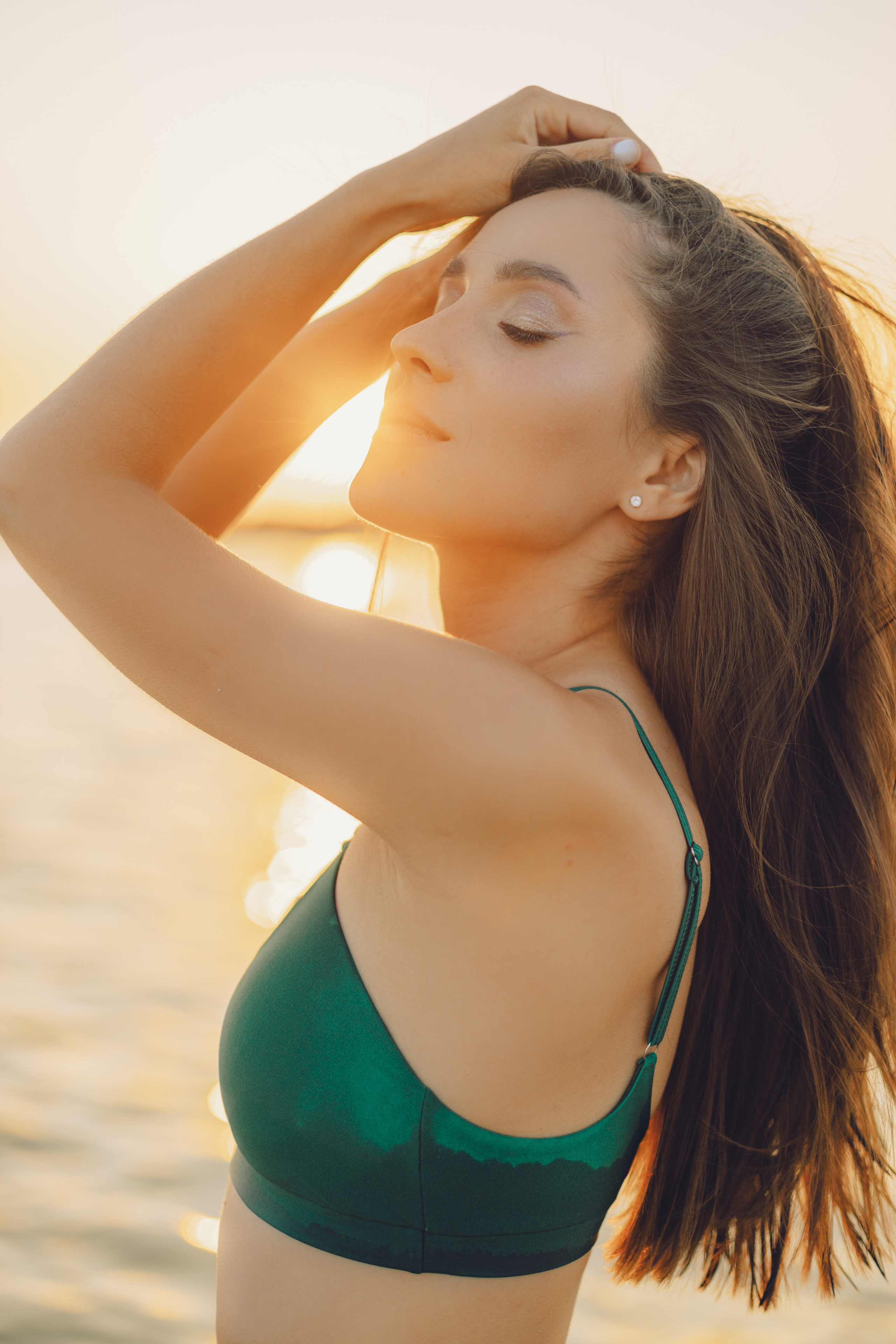 Настя и Паша. Фотограф Таганрог Любимая Надя