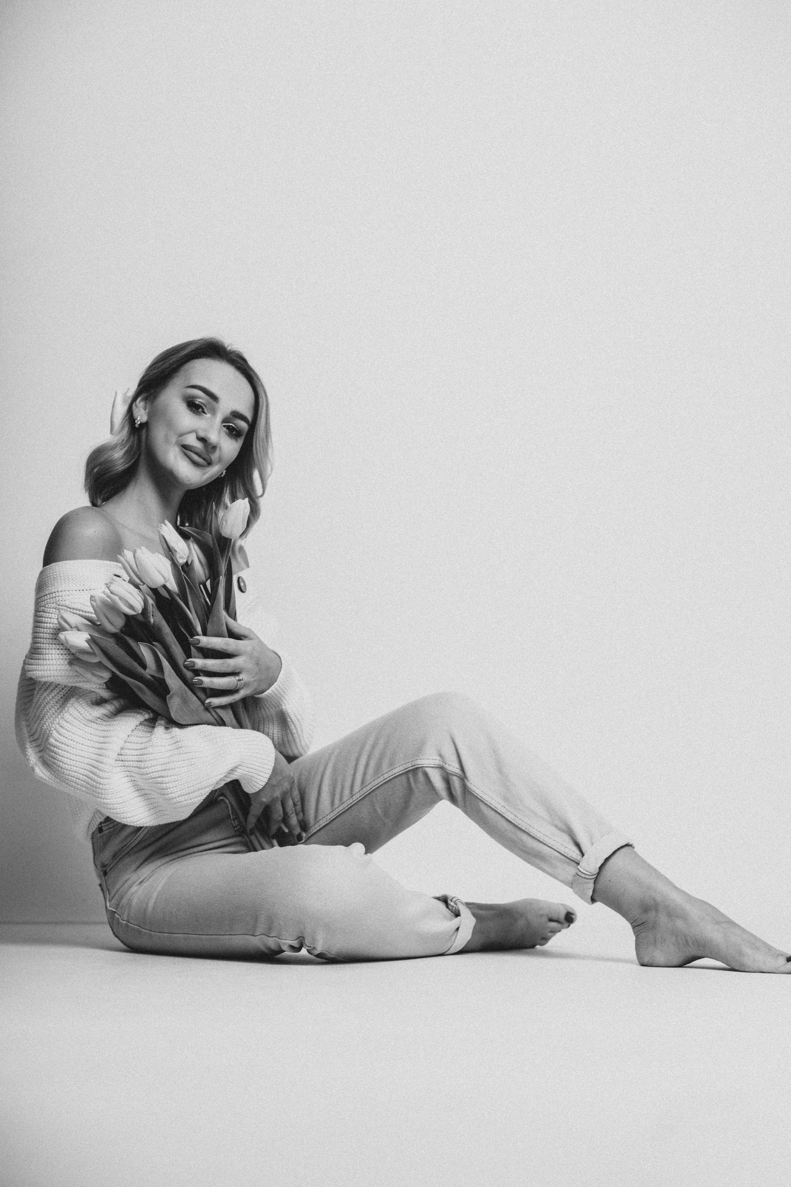 Катя. Фотограф Таганрог Любимая Надя