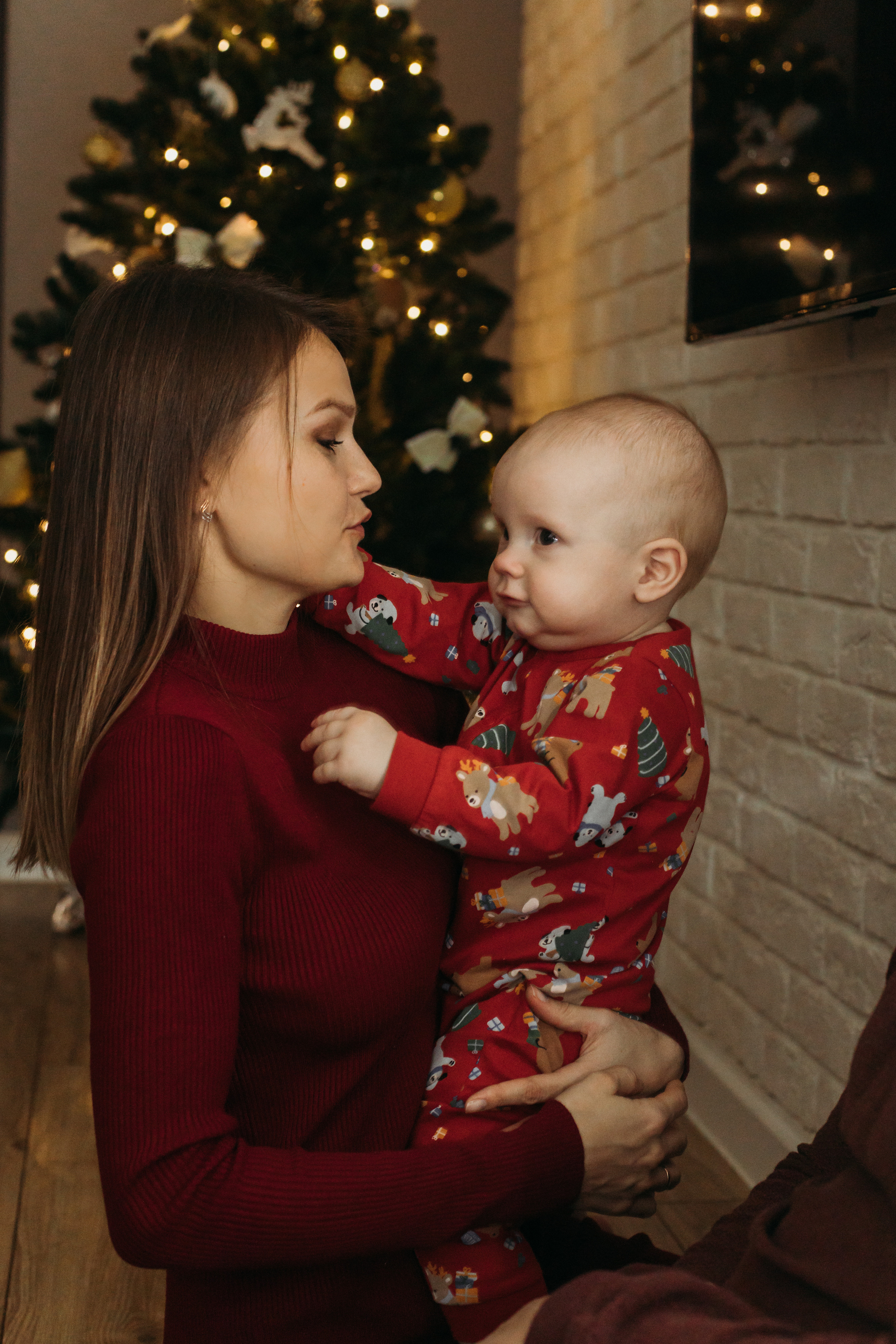 Марина, Лёша и Егор. Фотограф Таганрог Любимая Надя