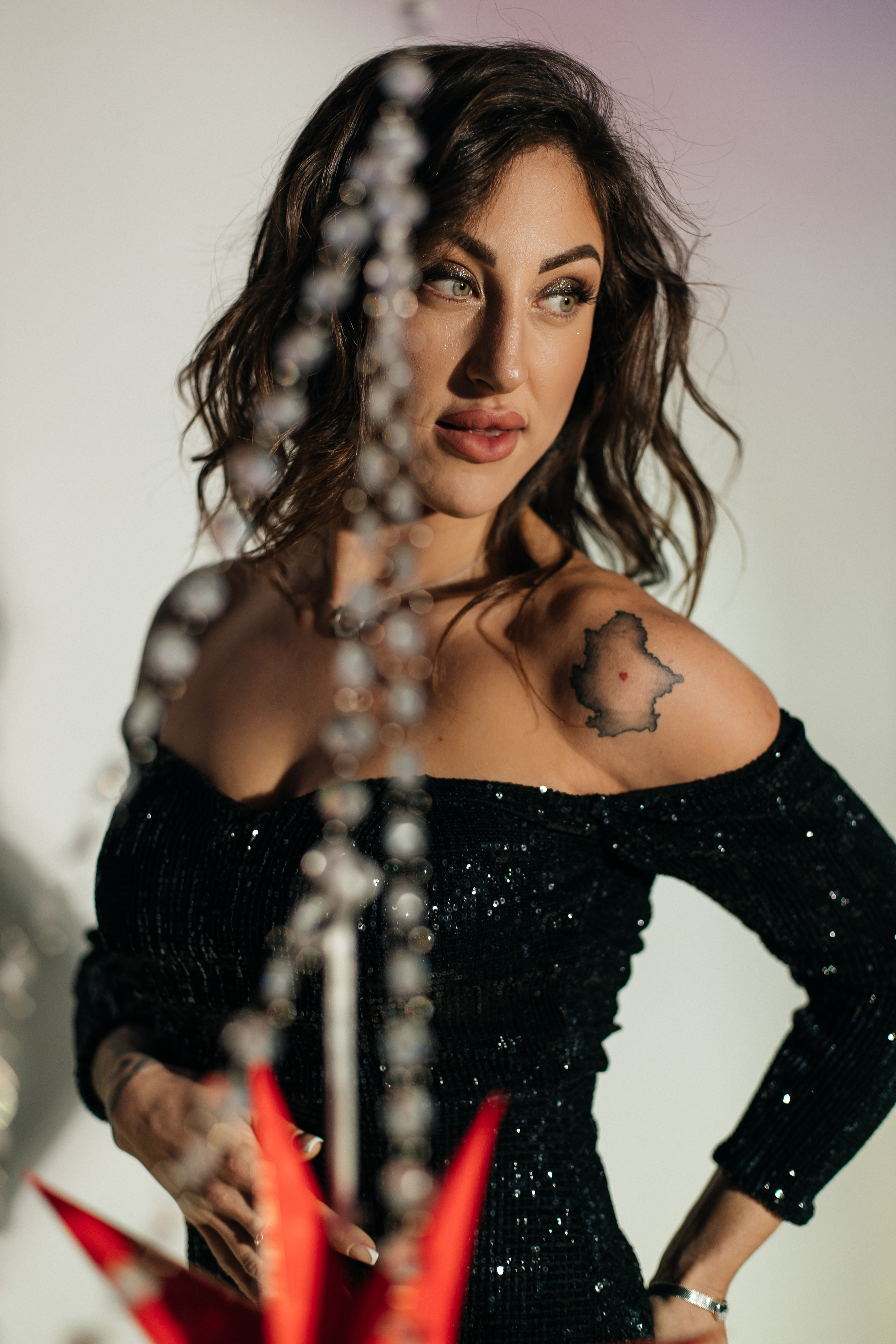 Евгения. Фотограф Таганрог Любимая Надя