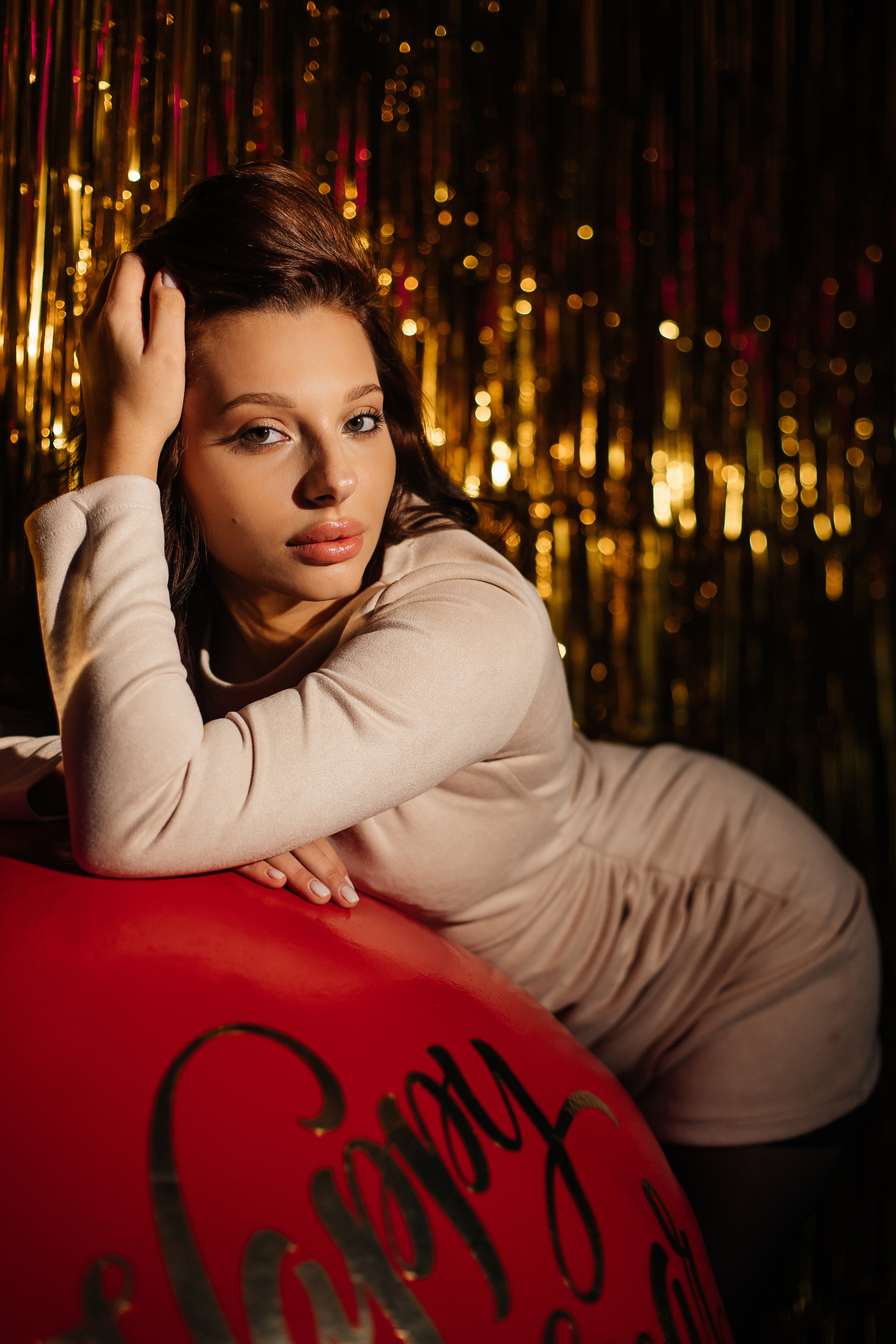 Таня. Фотограф Таганрог Любимая Надя