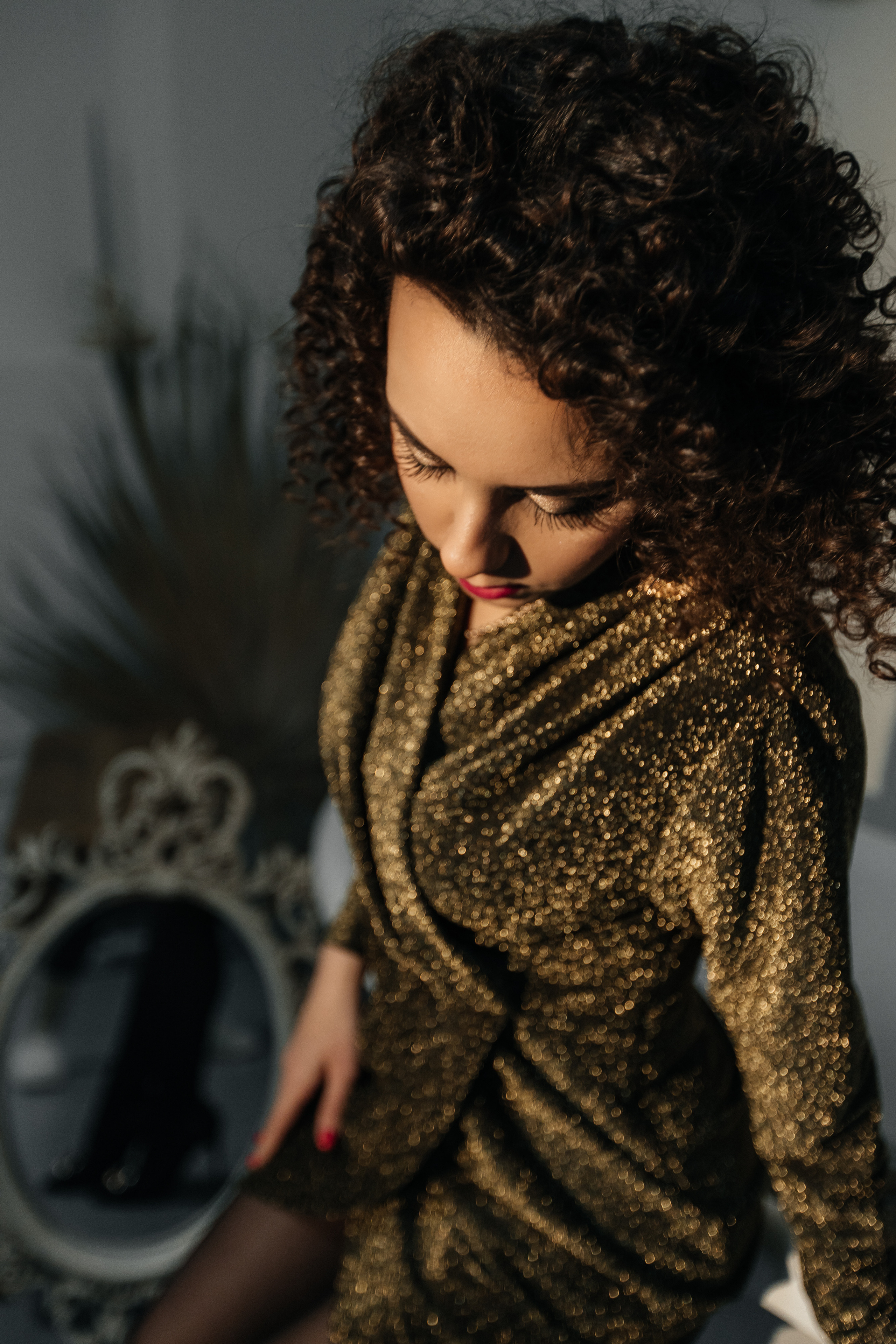 Наташа. Фотограф Таганрог Любимая Надя