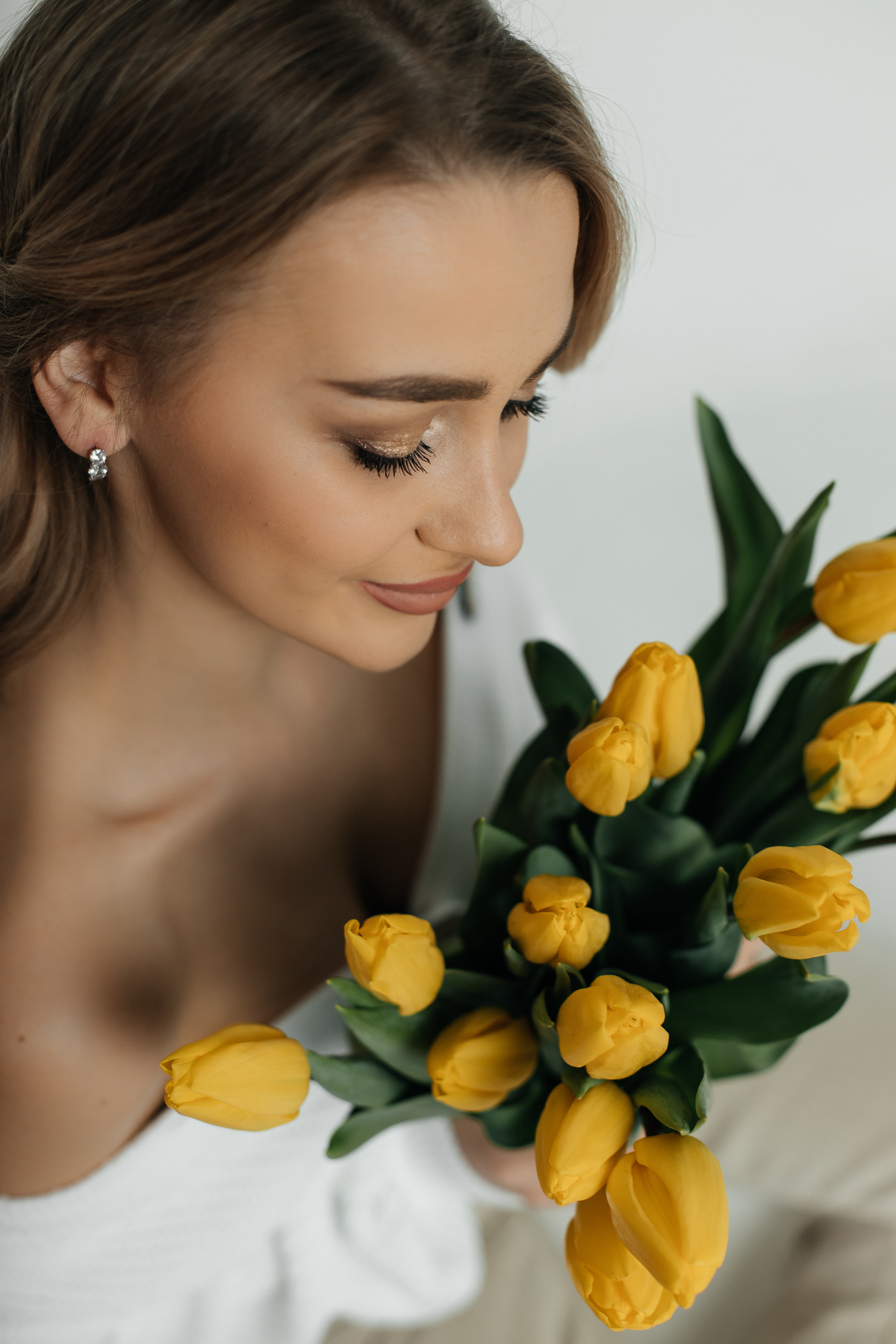 Катя. Фотограф Таганрог Любимая Надя