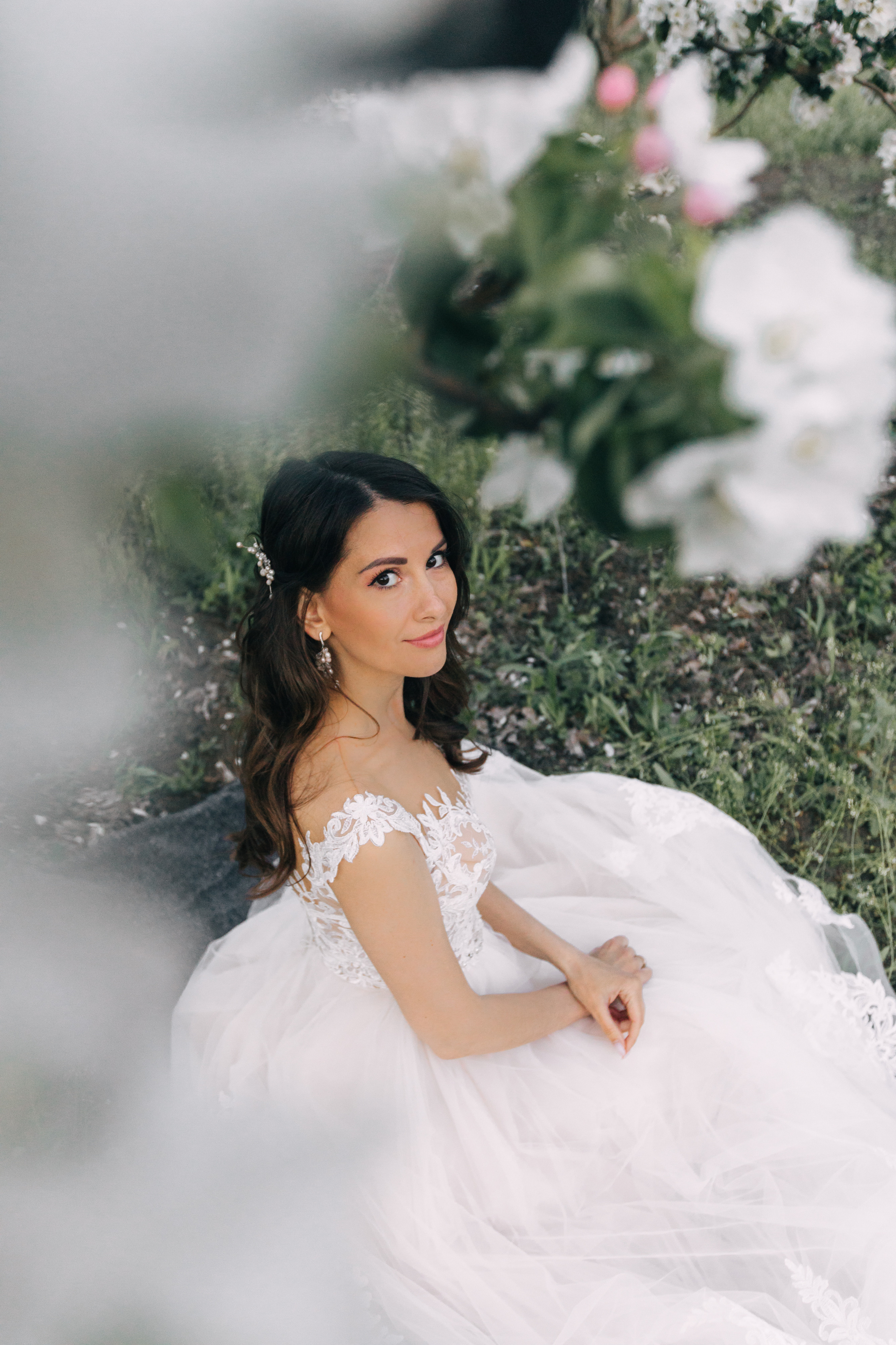 Марина и Гена. Фотограф Таганрог Любимая Надя