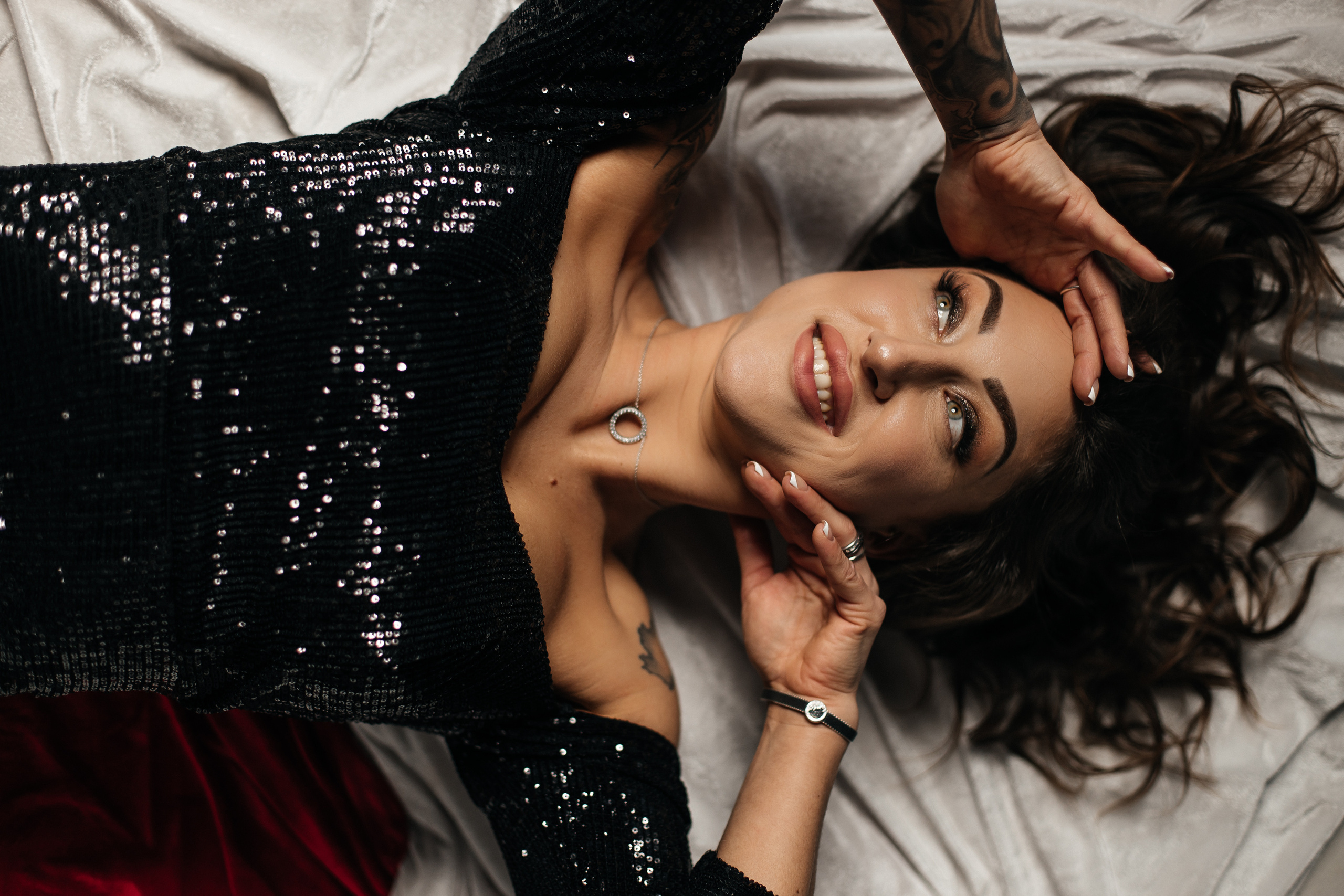 Евгения. Фотограф Таганрог Любимая Надя