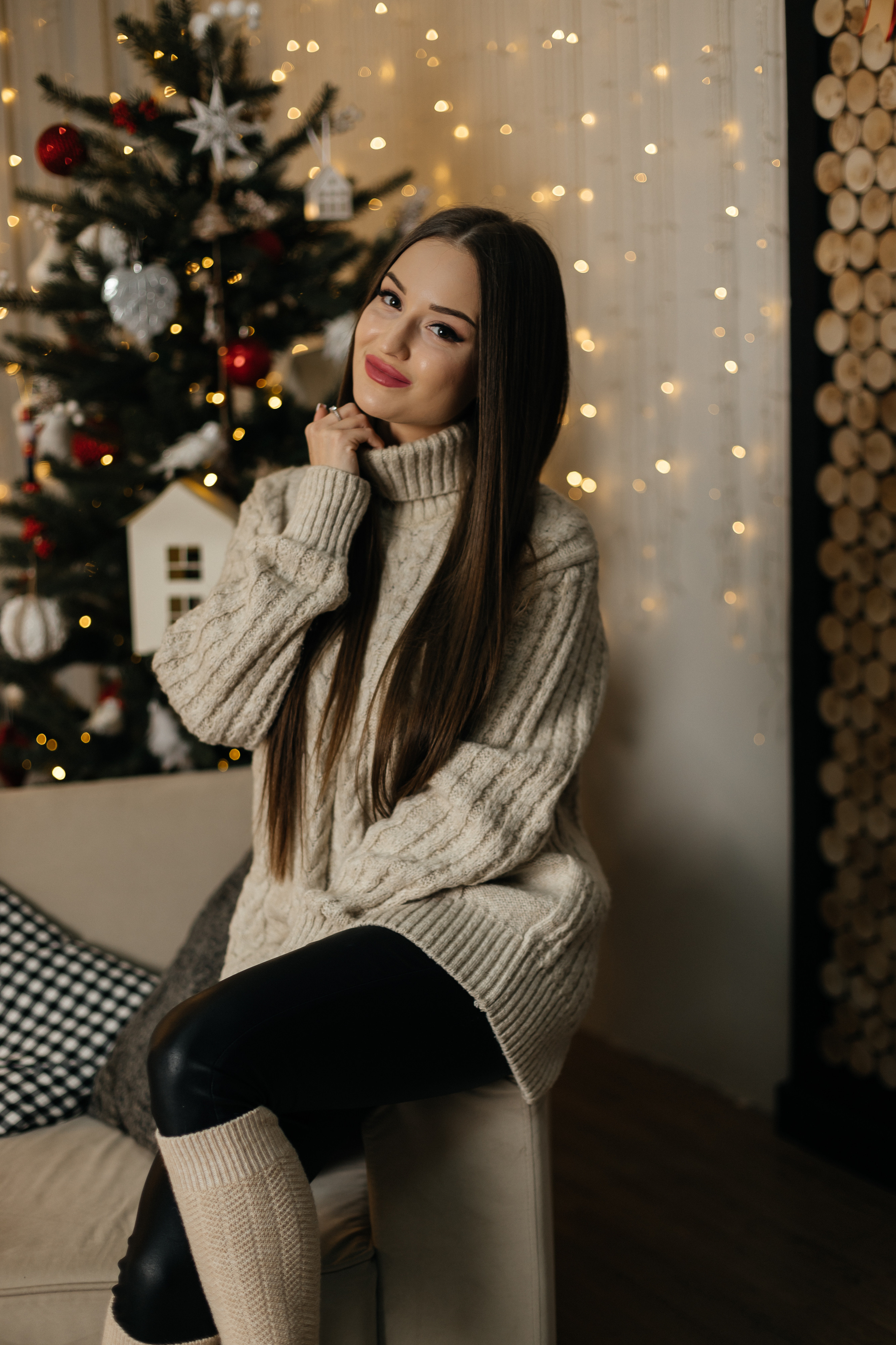 Диана. Фотограф Таганрог Любимая Надя