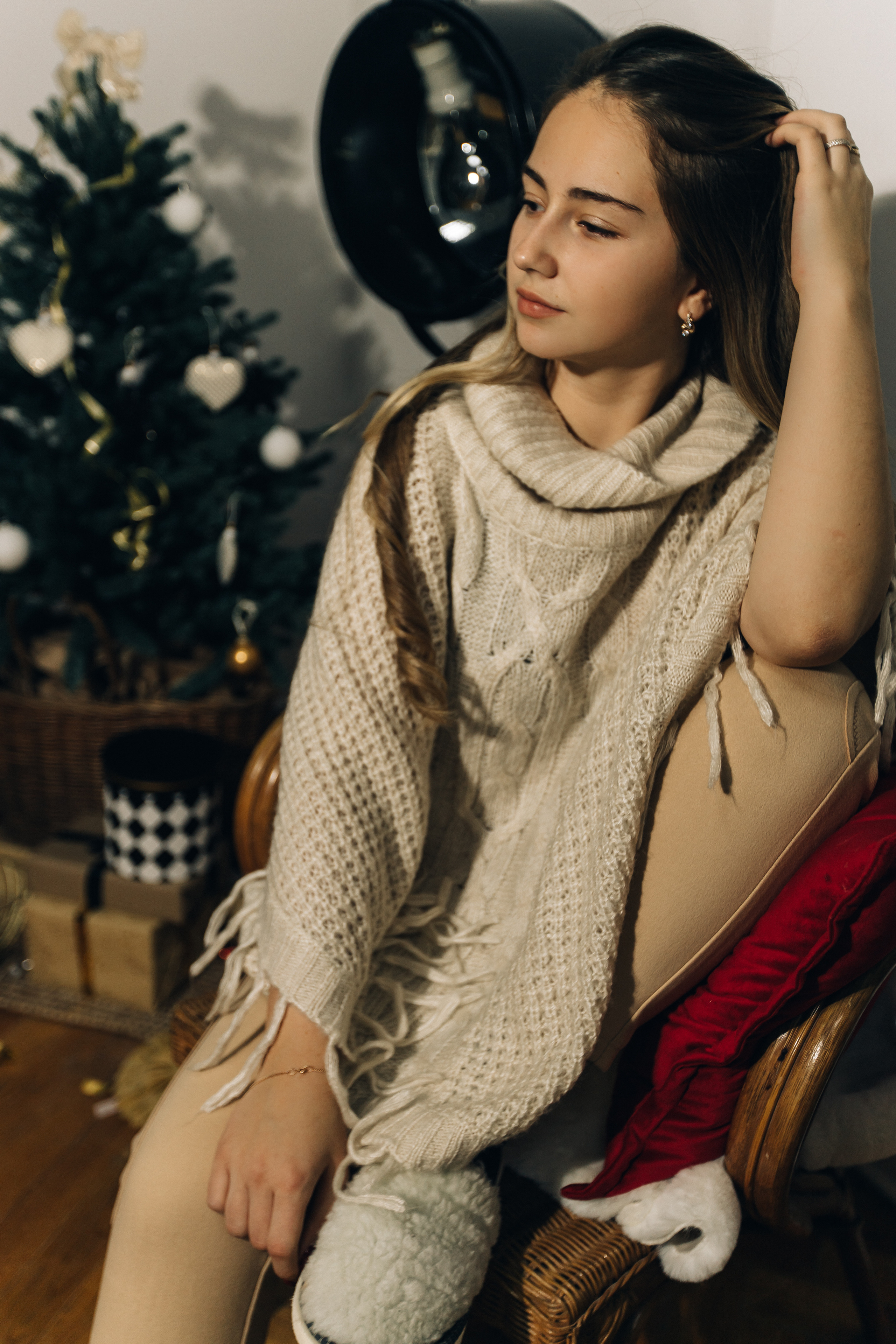 Даша. Фотограф Таганрог Любимая Надя