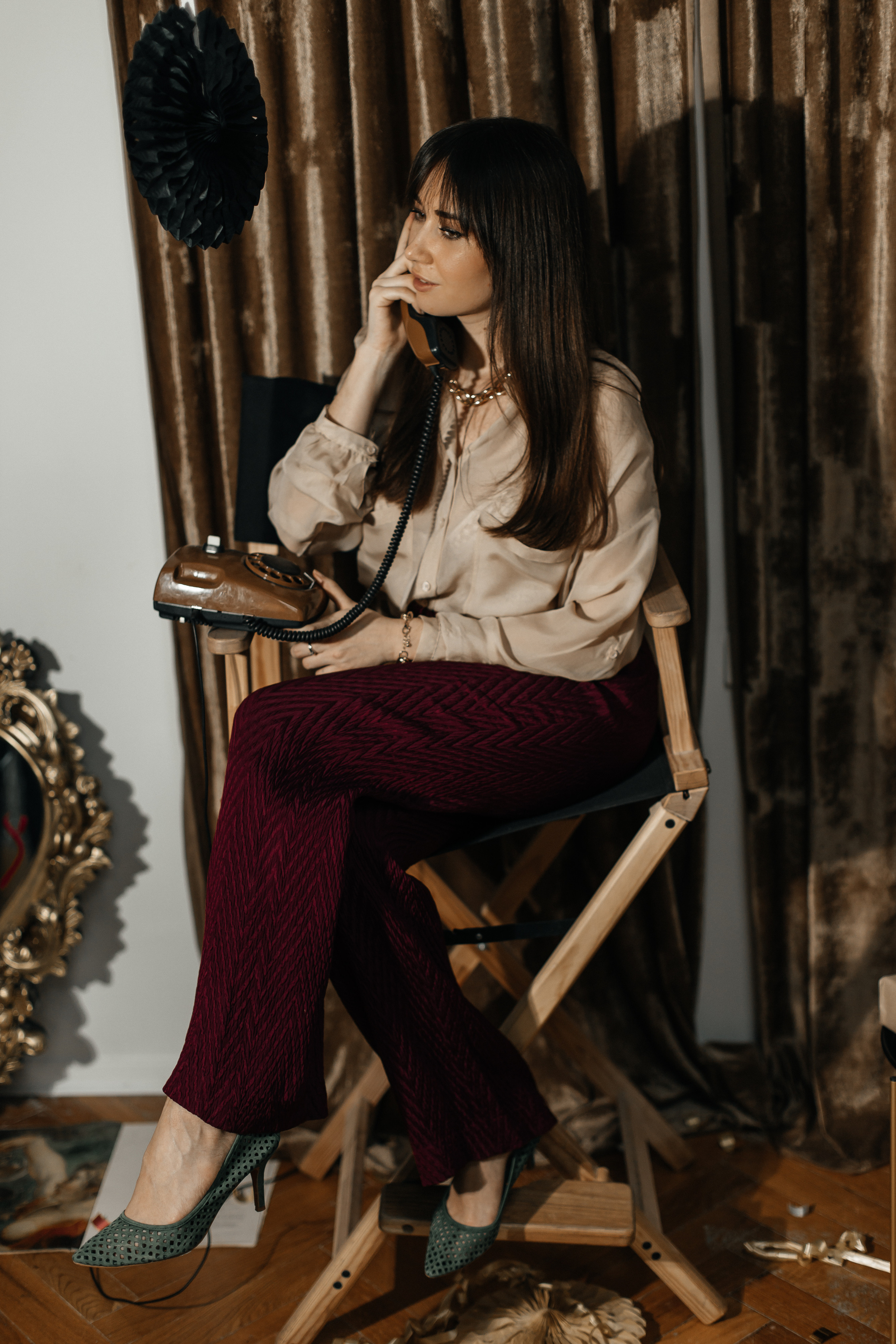 Юля. Фотограф Таганрог Любимая Надя