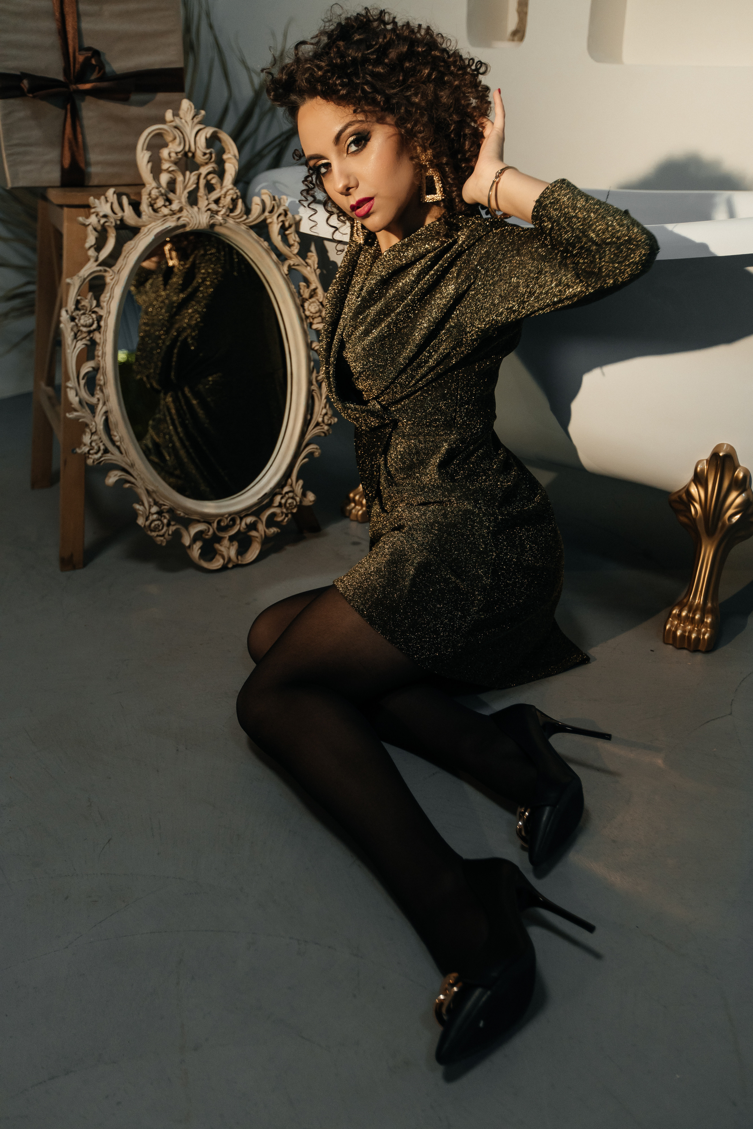 Наташа. Фотограф Таганрог Любимая Надя