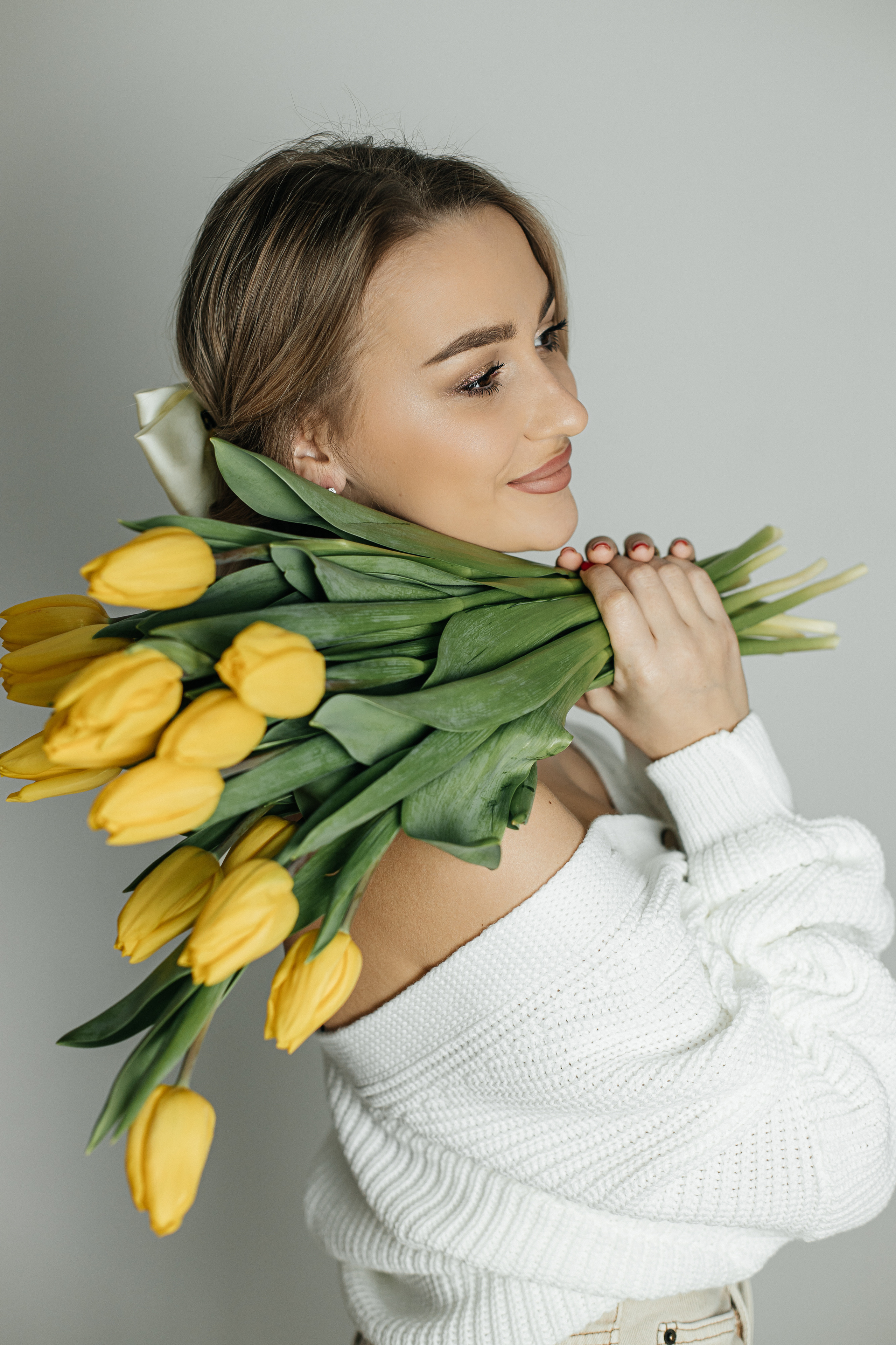 Катя. Фотограф Таганрог Любимая Надя