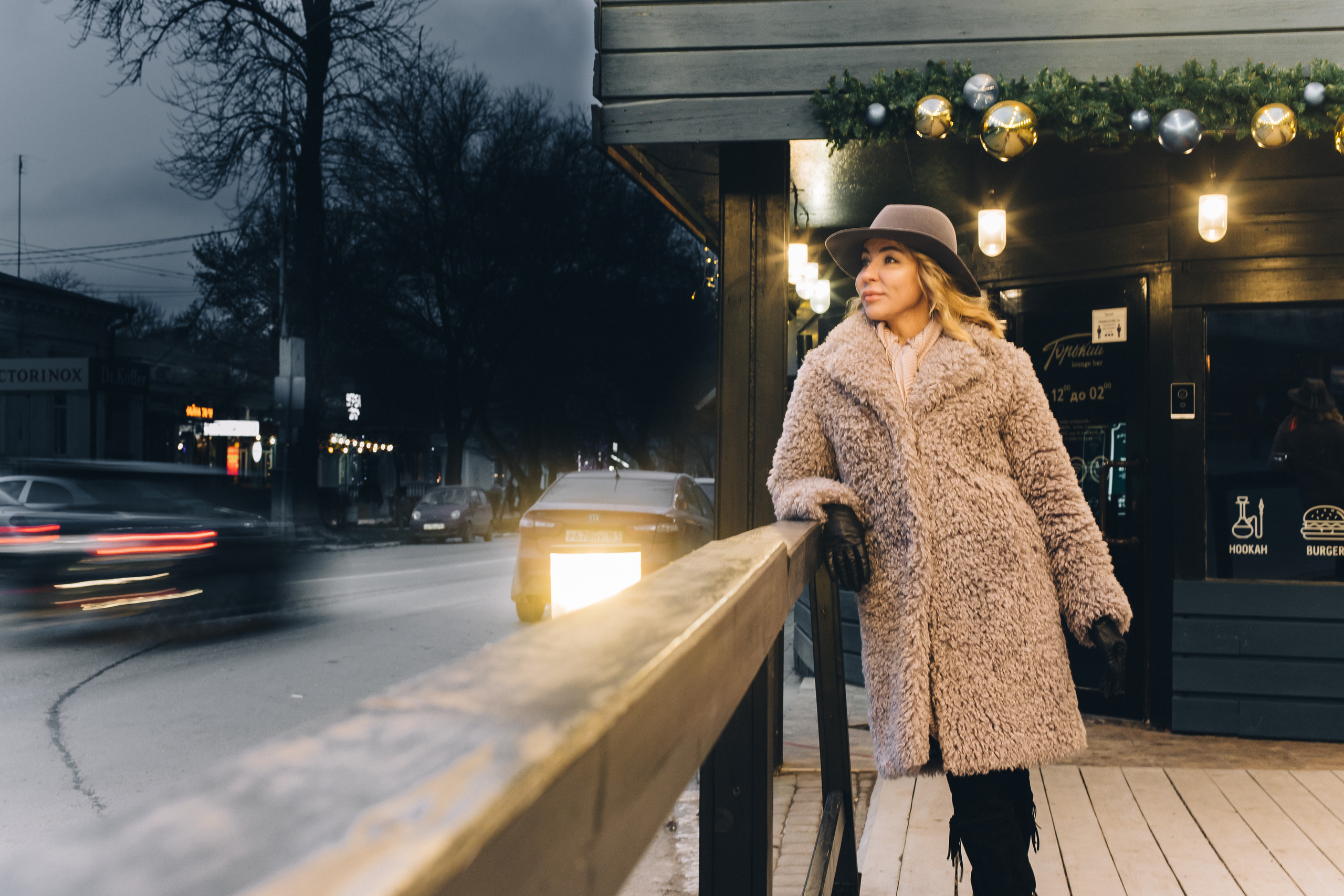 Ира. Фотограф Таганрог Любимая Надя