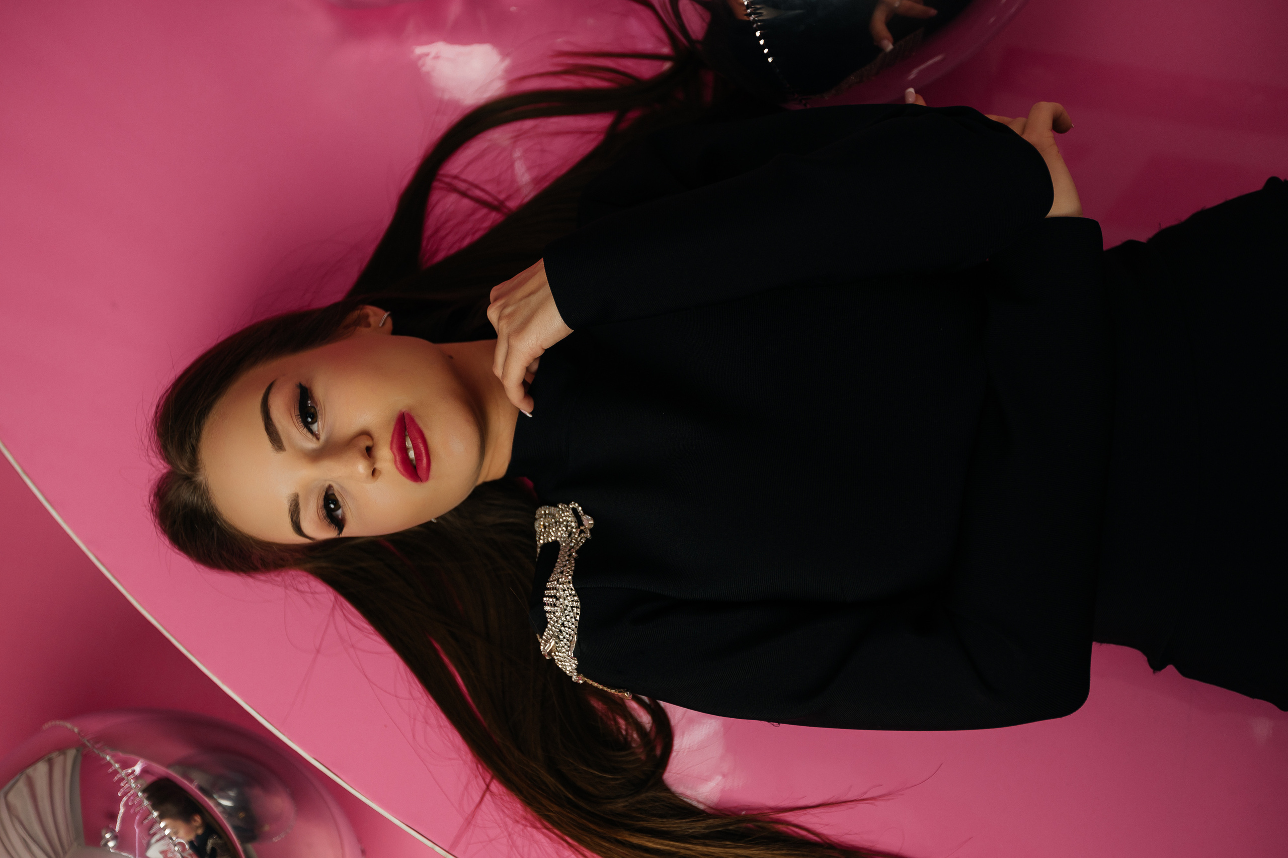 Диана. Фотограф Таганрог Любимая Надя